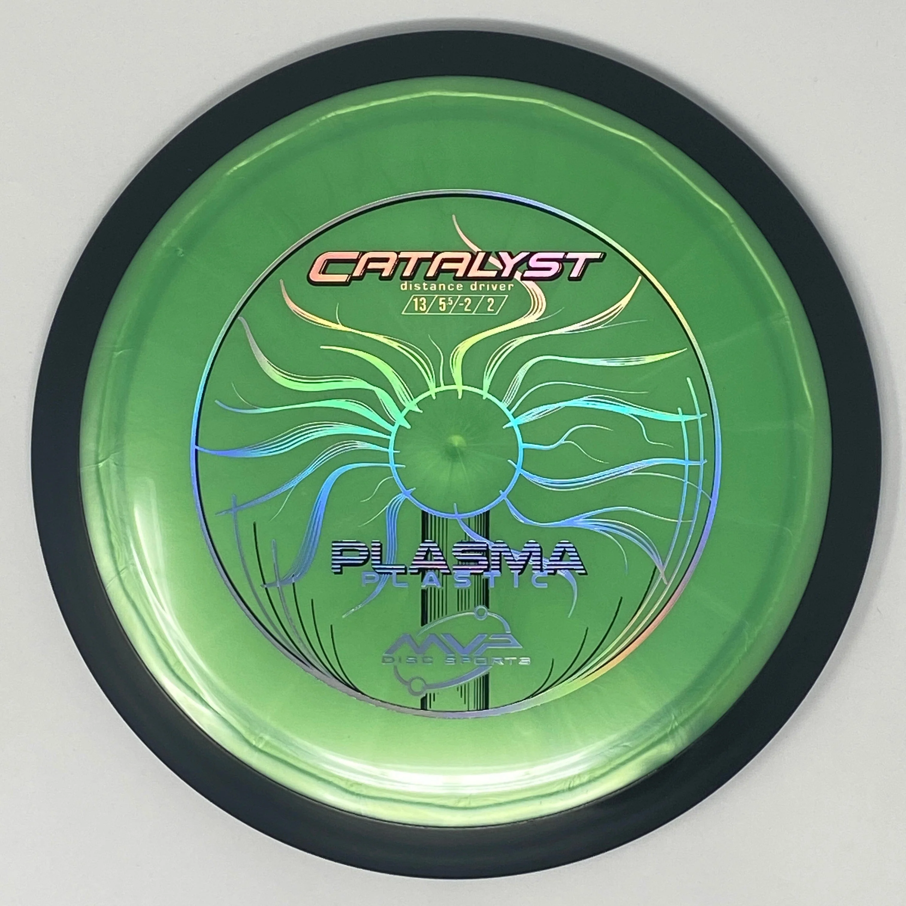 Catalyst (Plasma) - Image 12