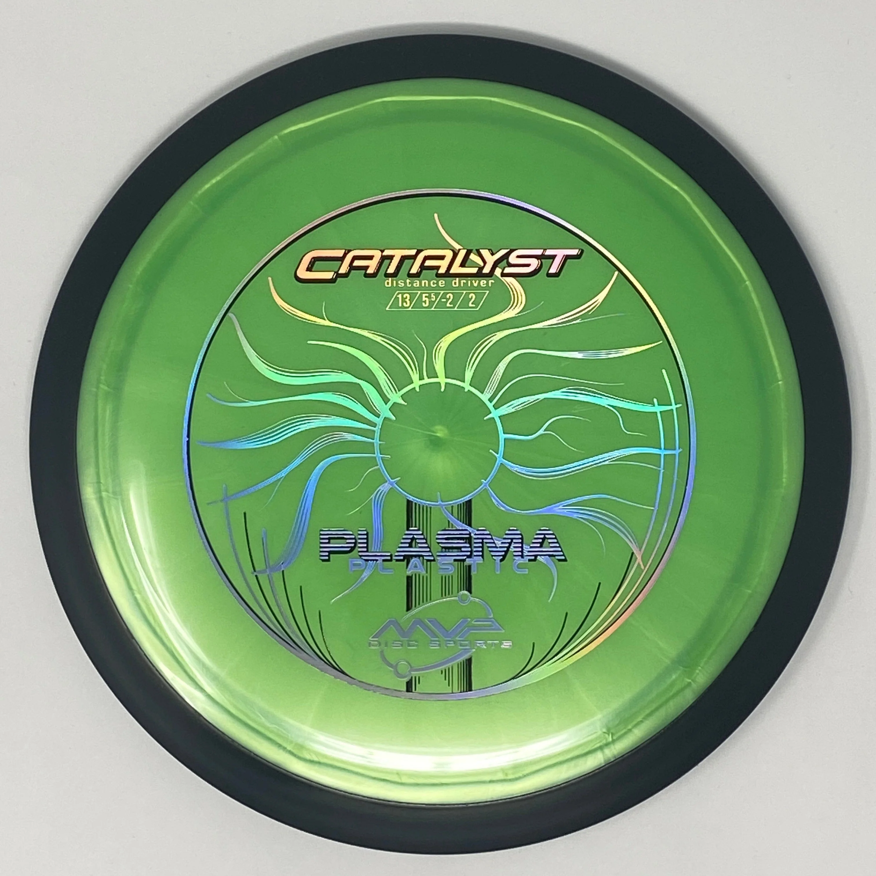 Catalyst (Plasma) - Image 13