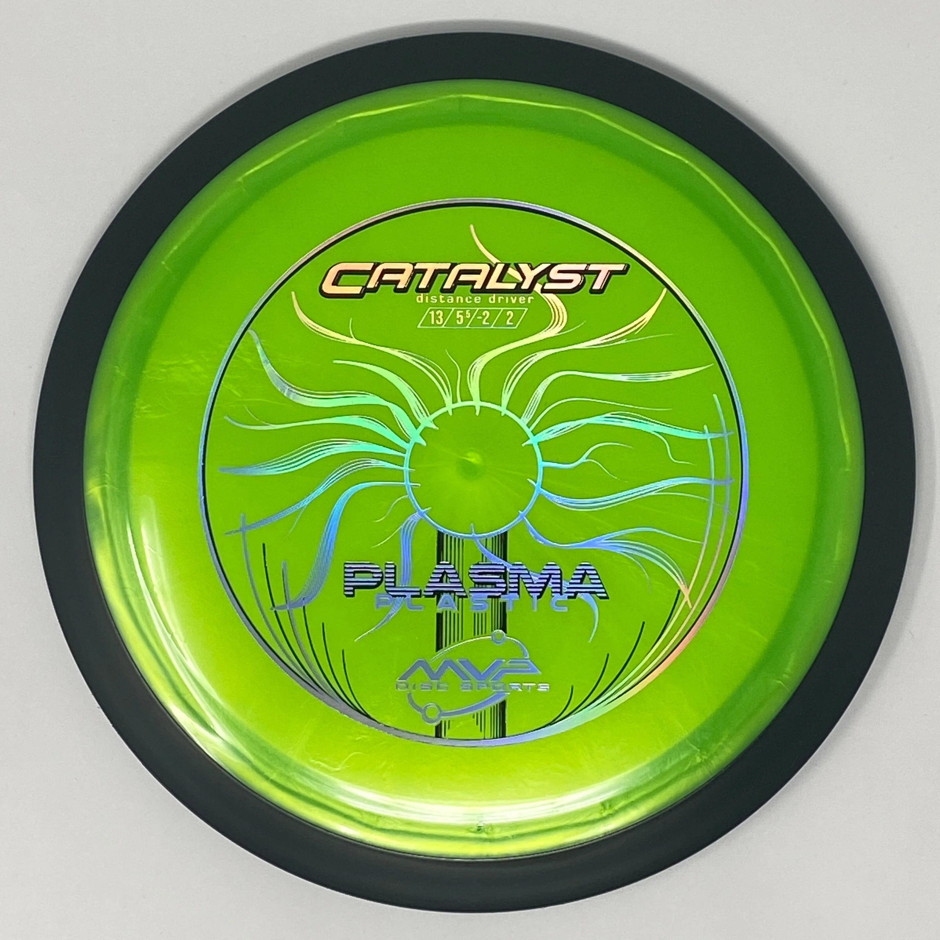 Catalyst (Plasma) - Image 14