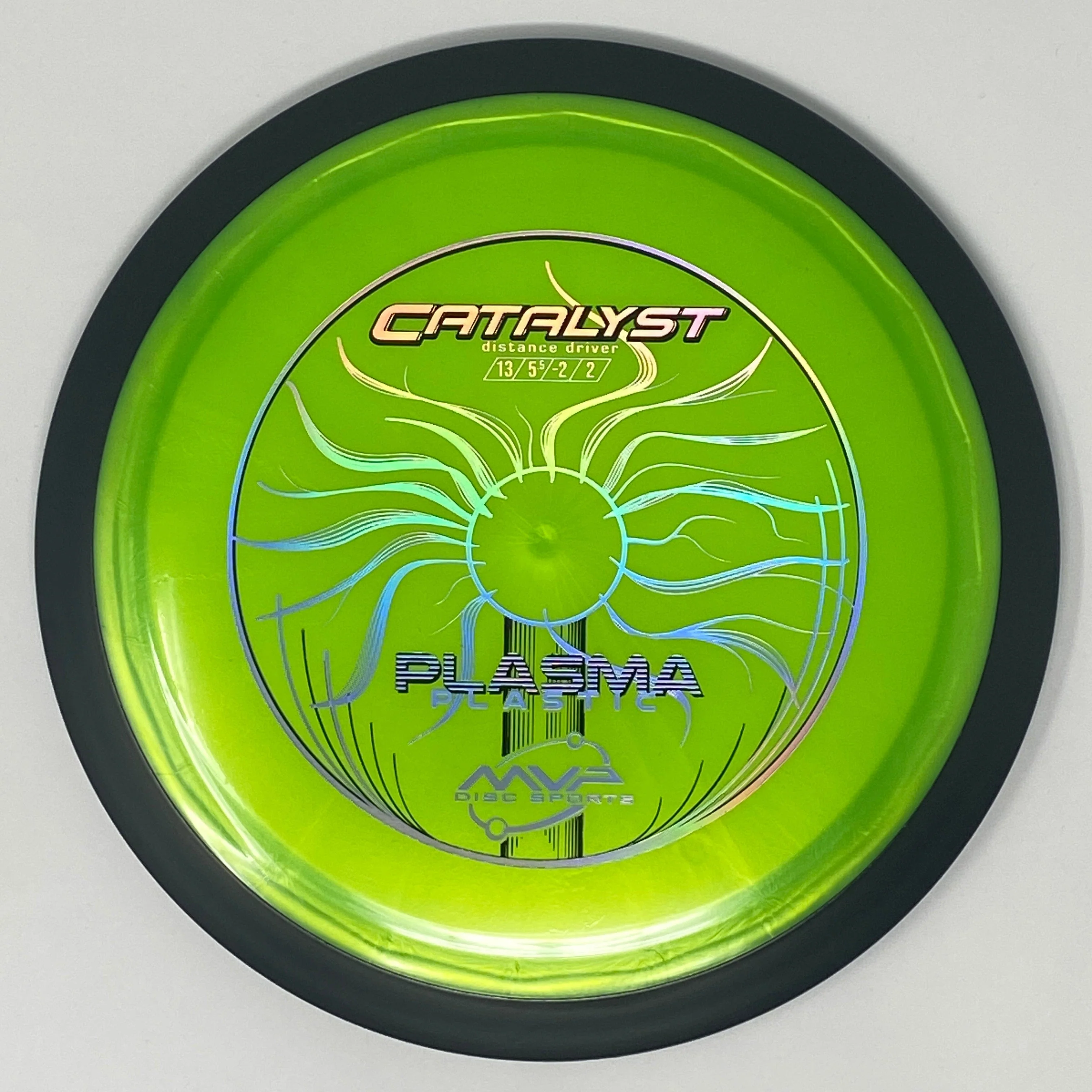Catalyst (Plasma) - Image 16