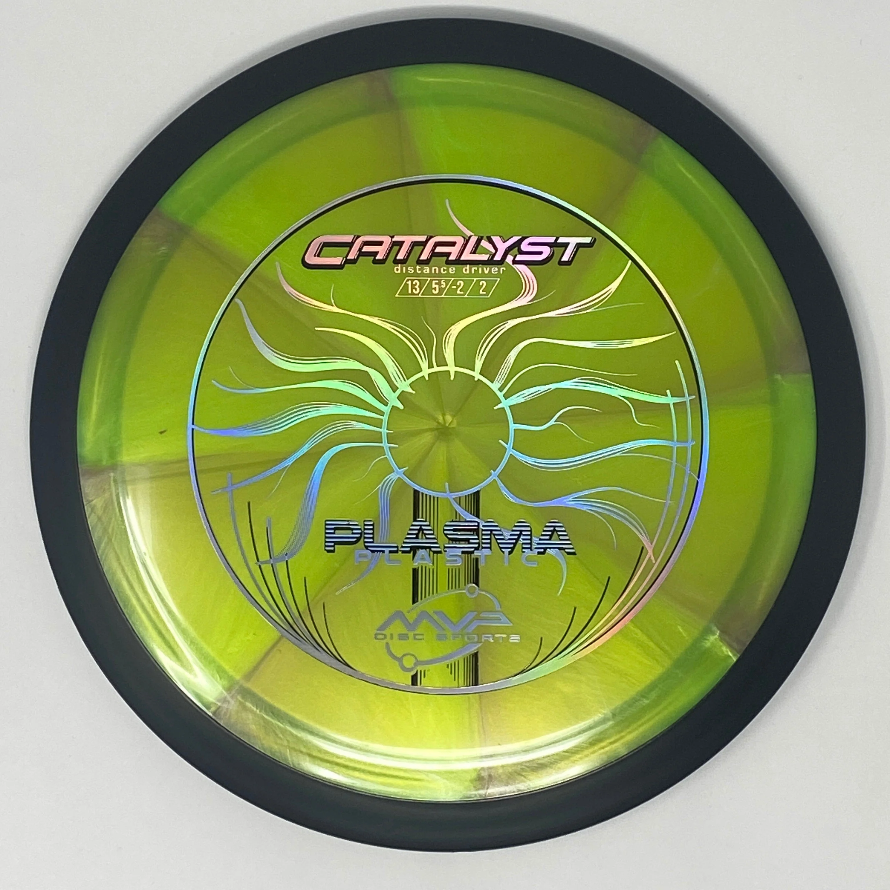 Catalyst (Plasma) - Image 17