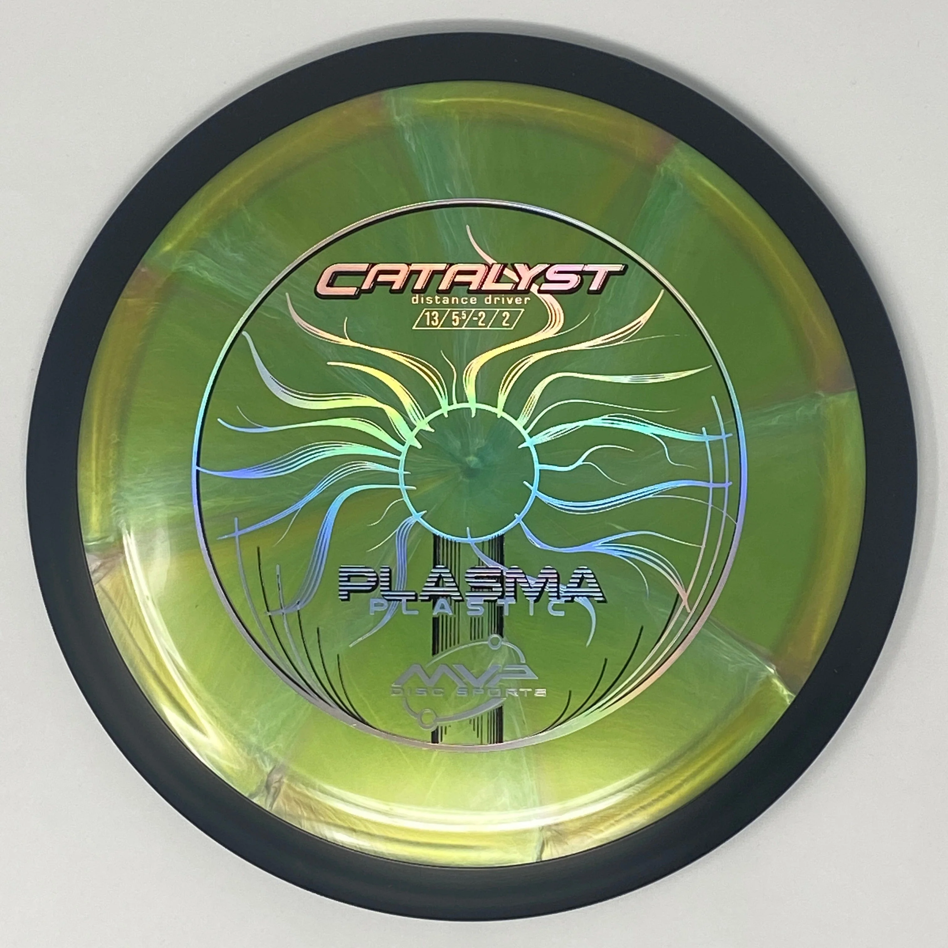 Catalyst (Plasma) - Image 18