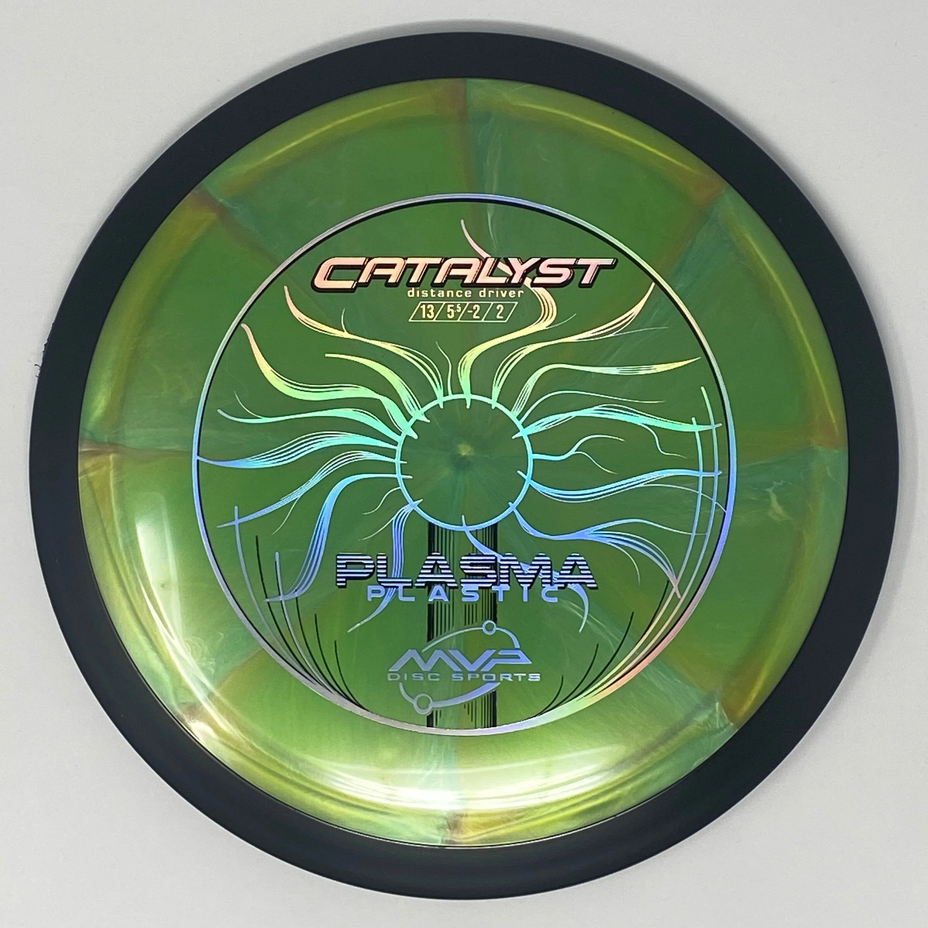 Catalyst (Plasma) - Image 19