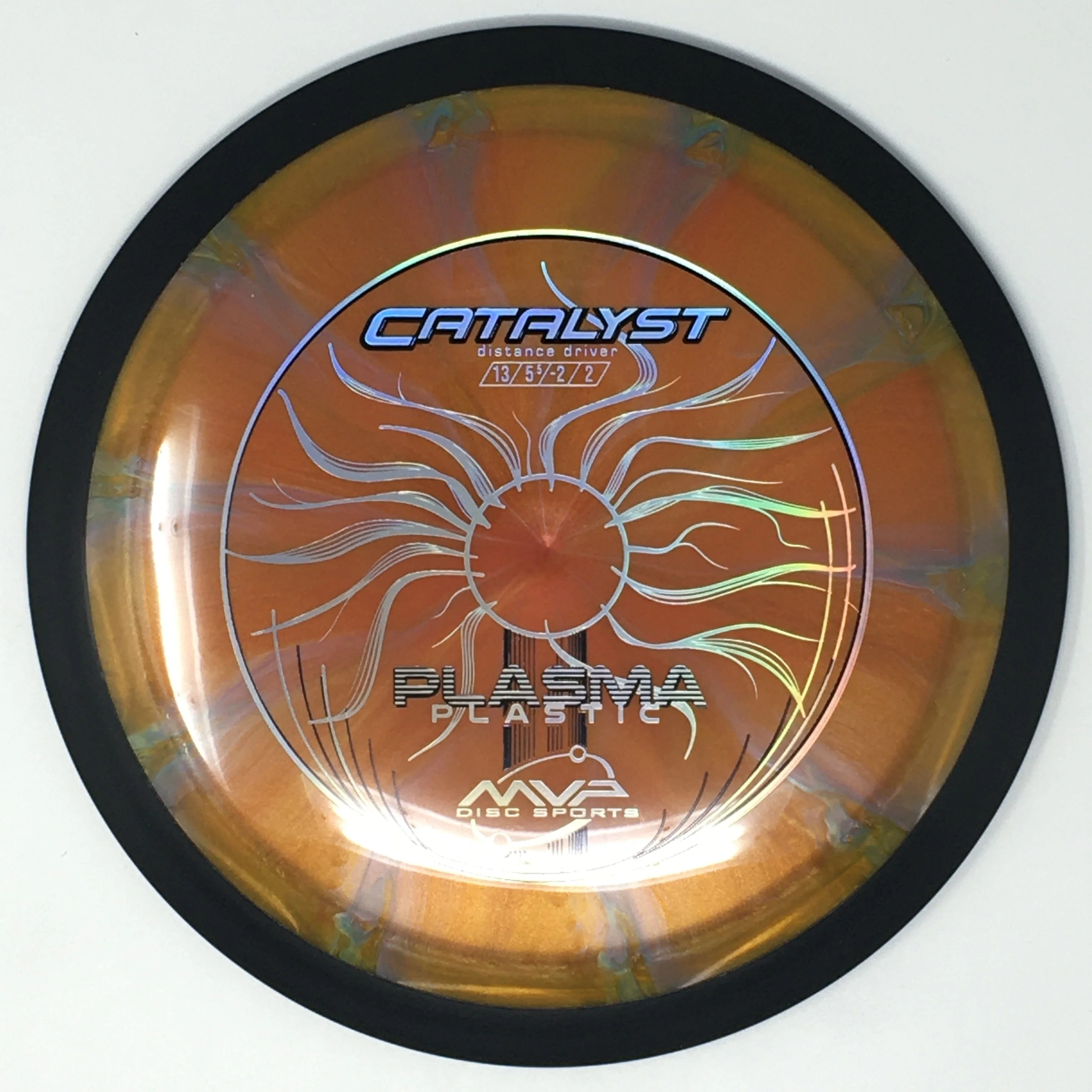 Catalyst (Plasma) - Image 2