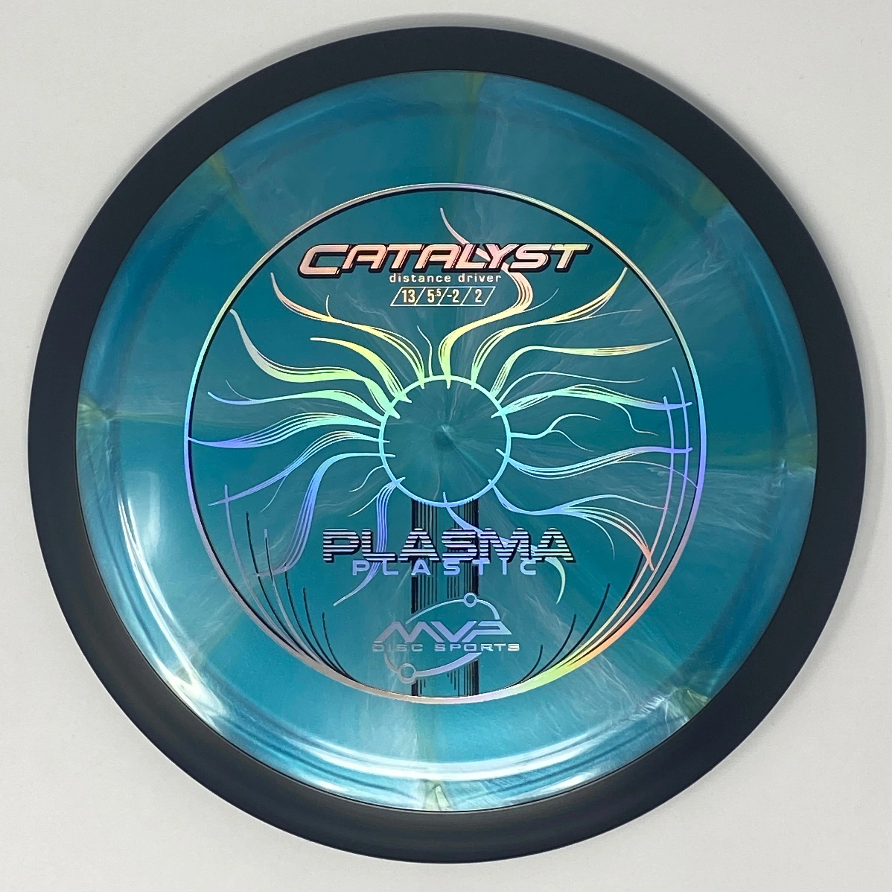Catalyst (Plasma) - Image 22