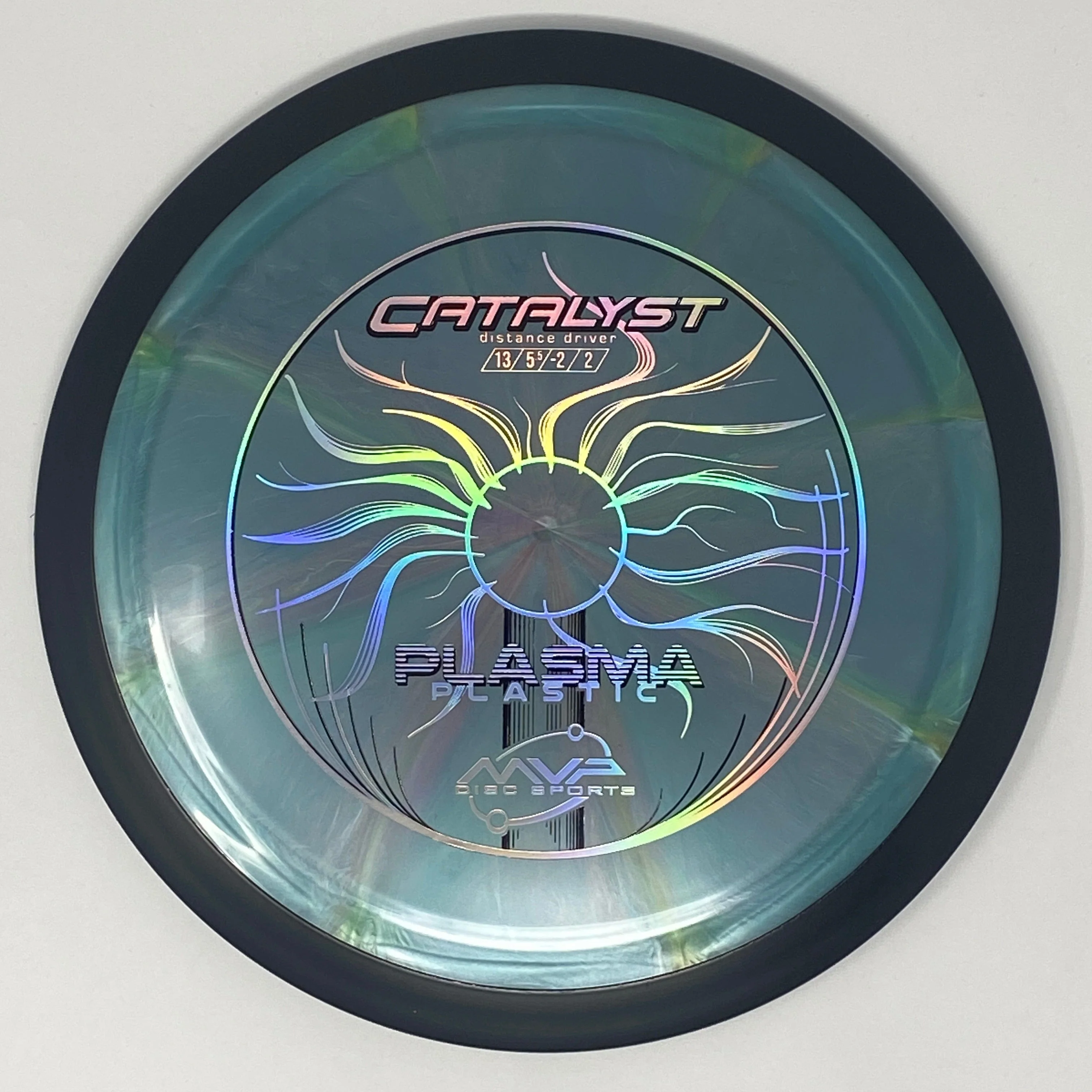 Catalyst (Plasma) - Image 23