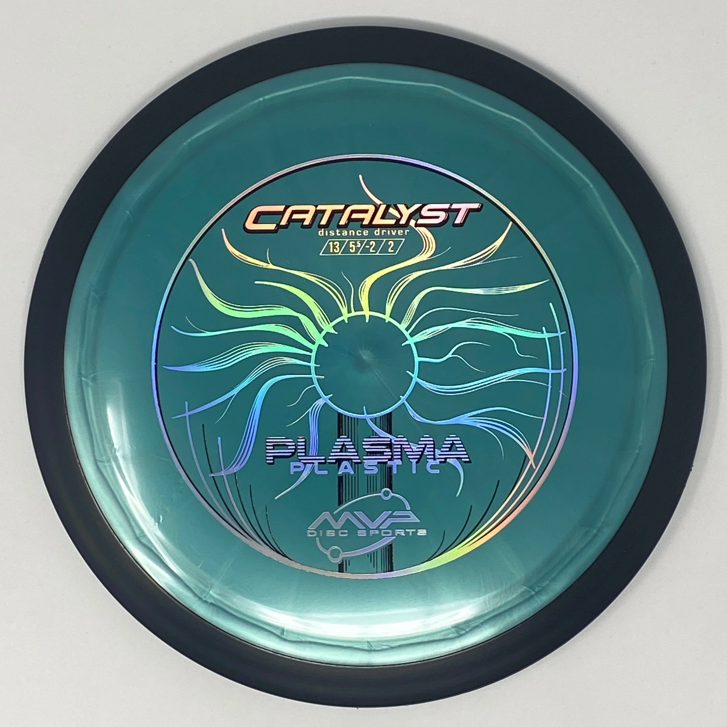Catalyst (Plasma) - Image 25