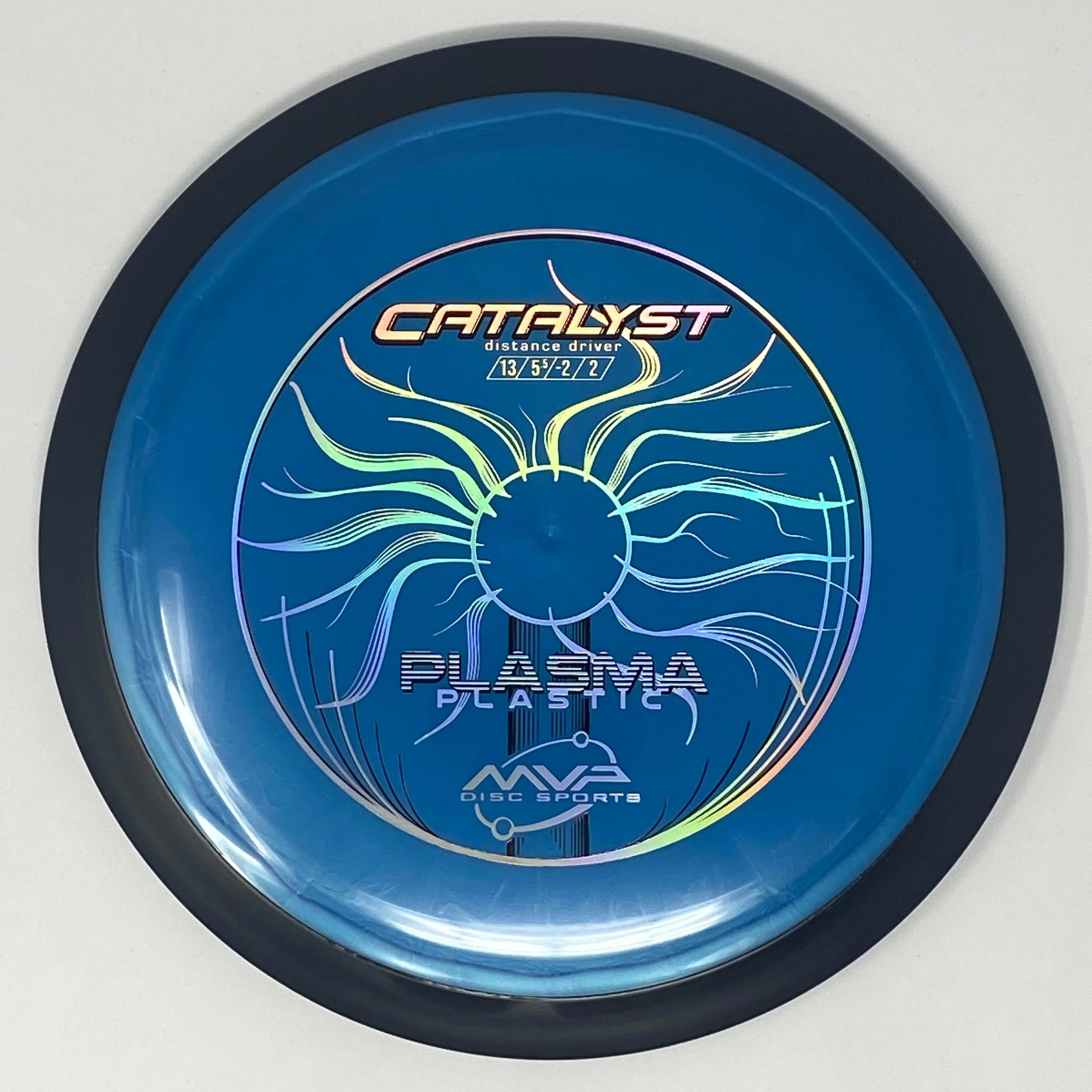 Catalyst (Plasma) - Image 26