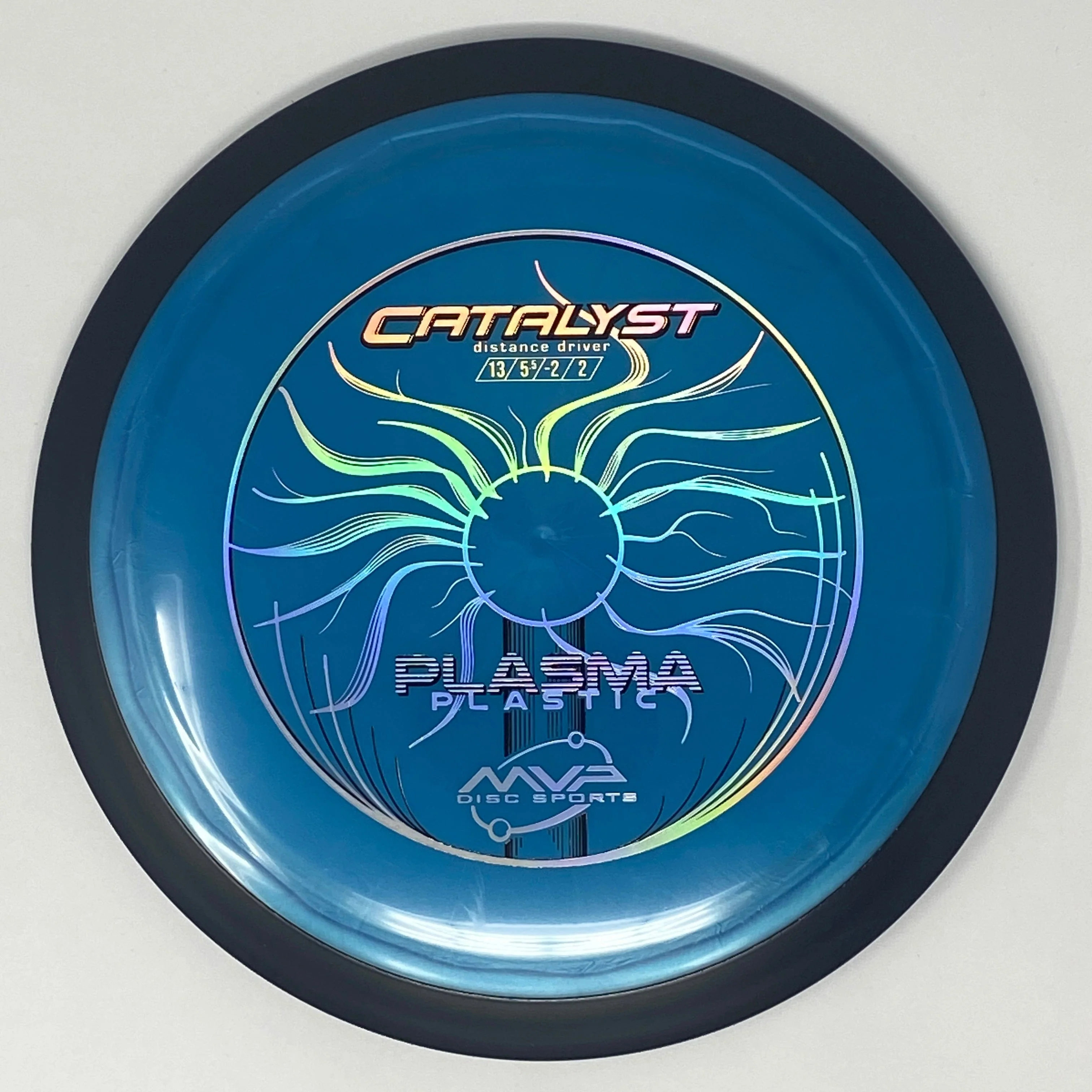 Catalyst (Plasma) - Image 27