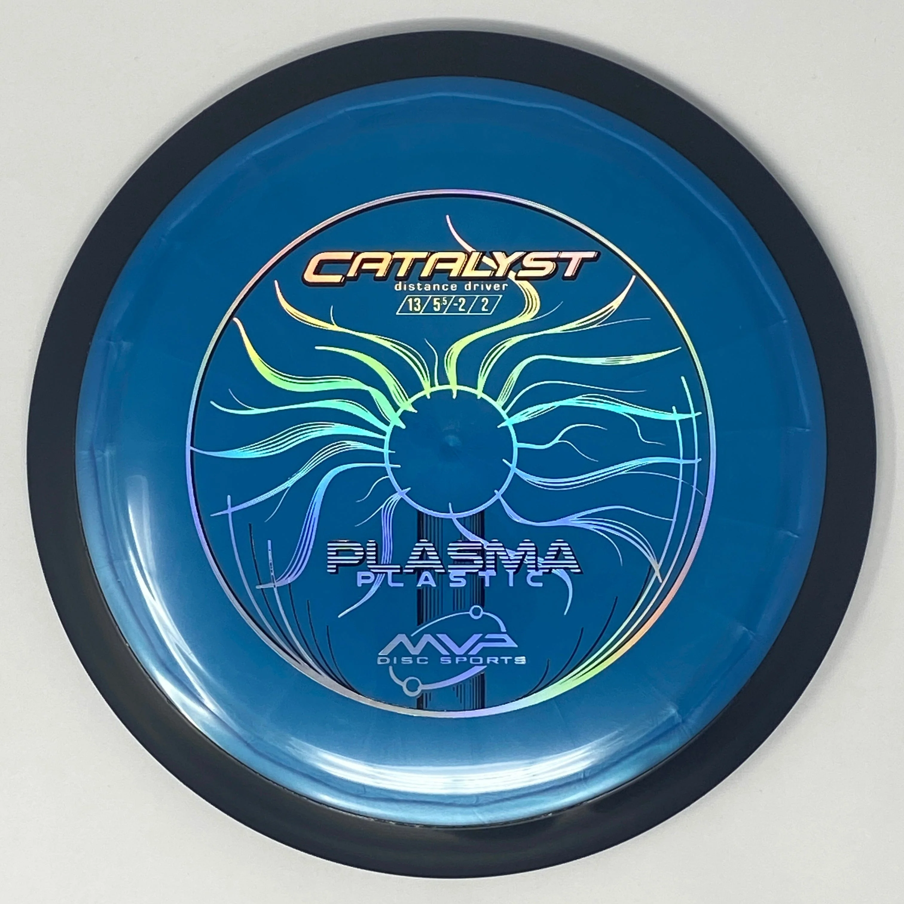 Catalyst (Plasma) - Image 29