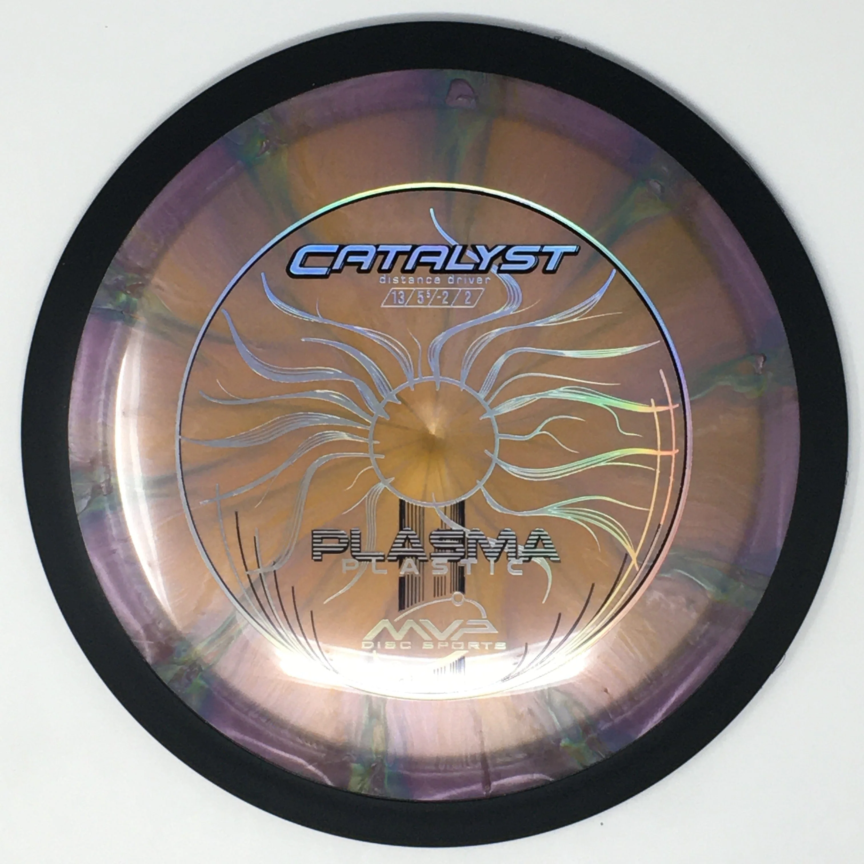 Catalyst (Plasma) - Image 3