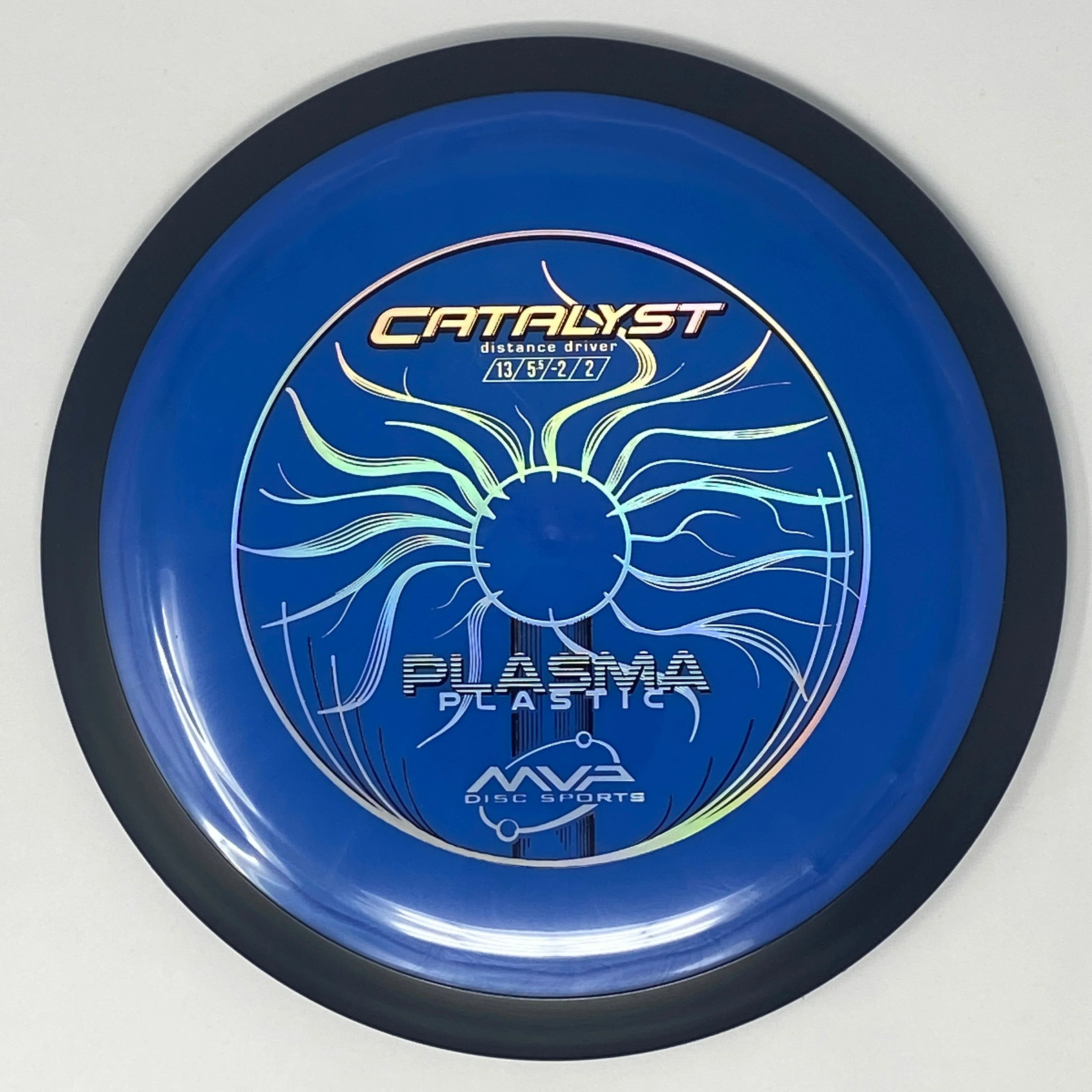Catalyst (Plasma) - Image 30