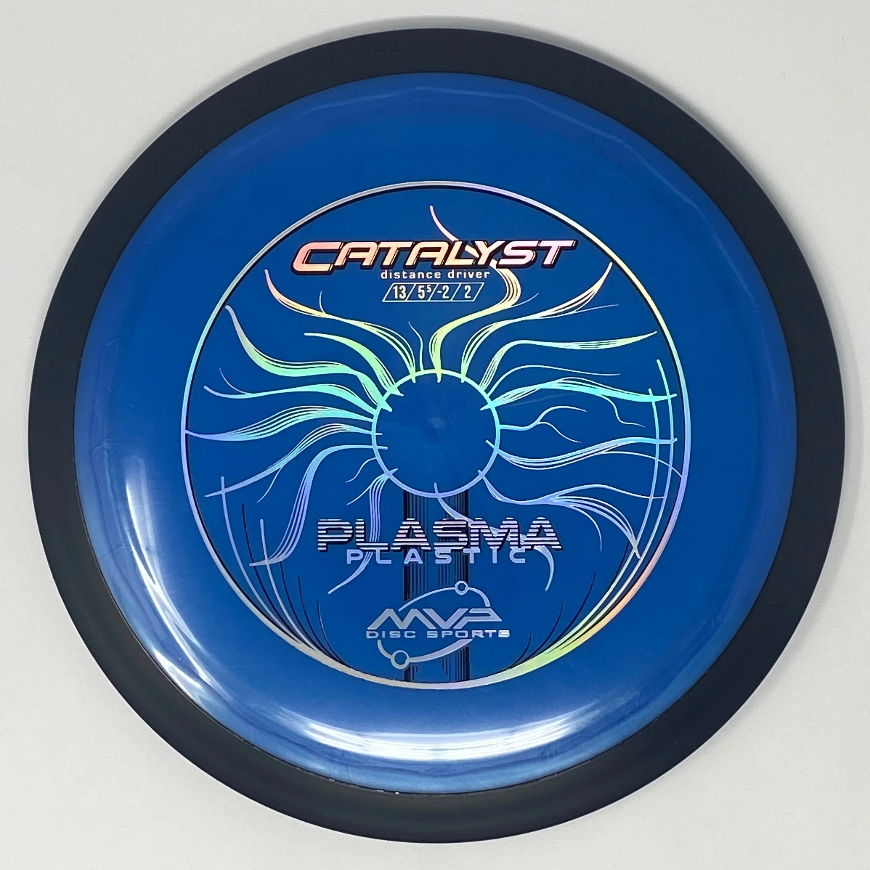 Catalyst (Plasma) - Image 31