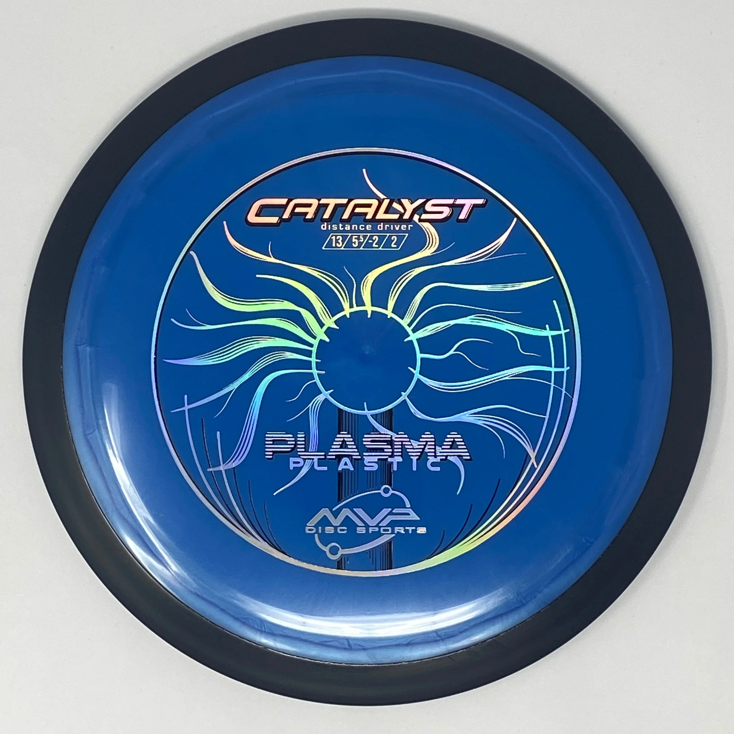 Catalyst (Plasma) - Image 32
