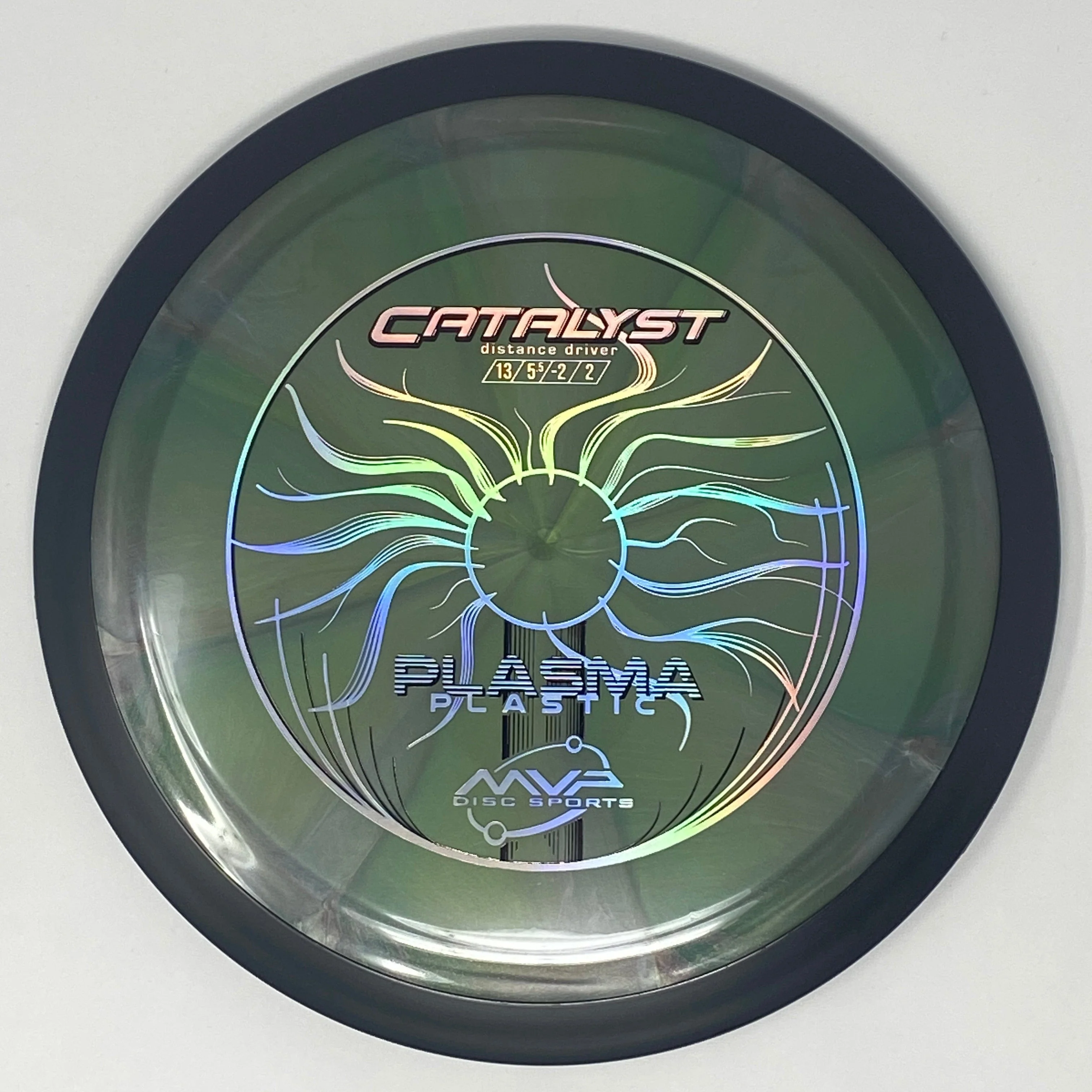 Catalyst (Plasma) - Image 33
