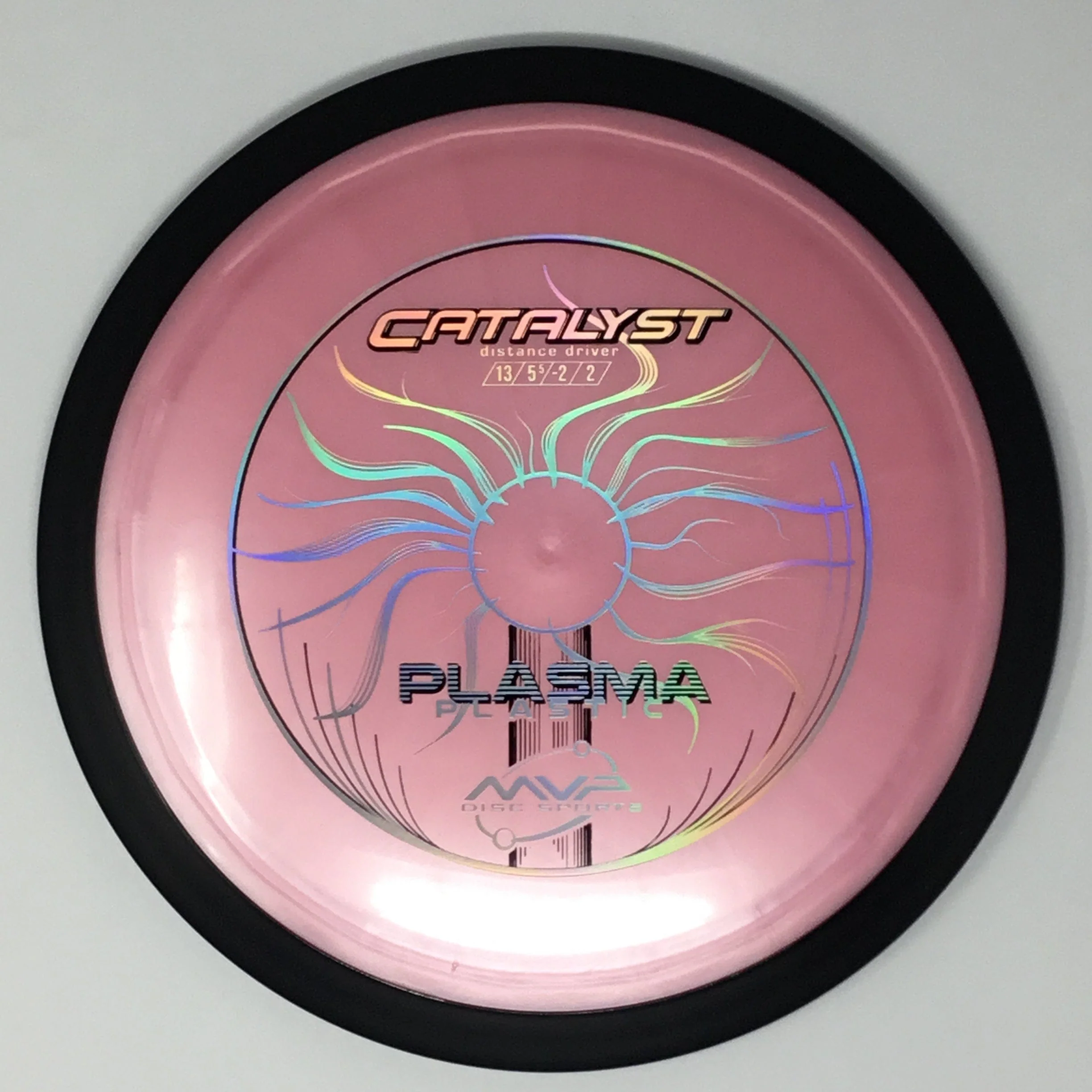 Catalyst (Plasma) - Image 34