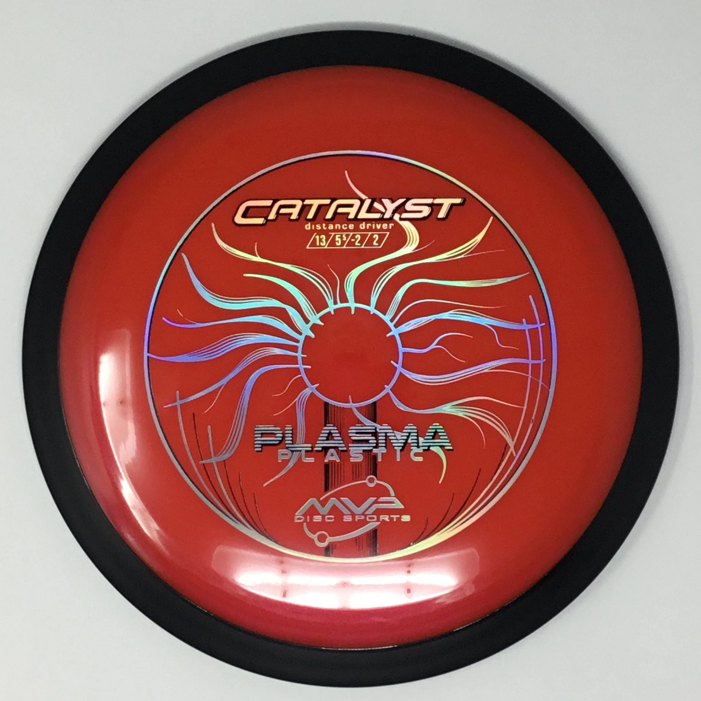 Catalyst (Plasma) - Image 35