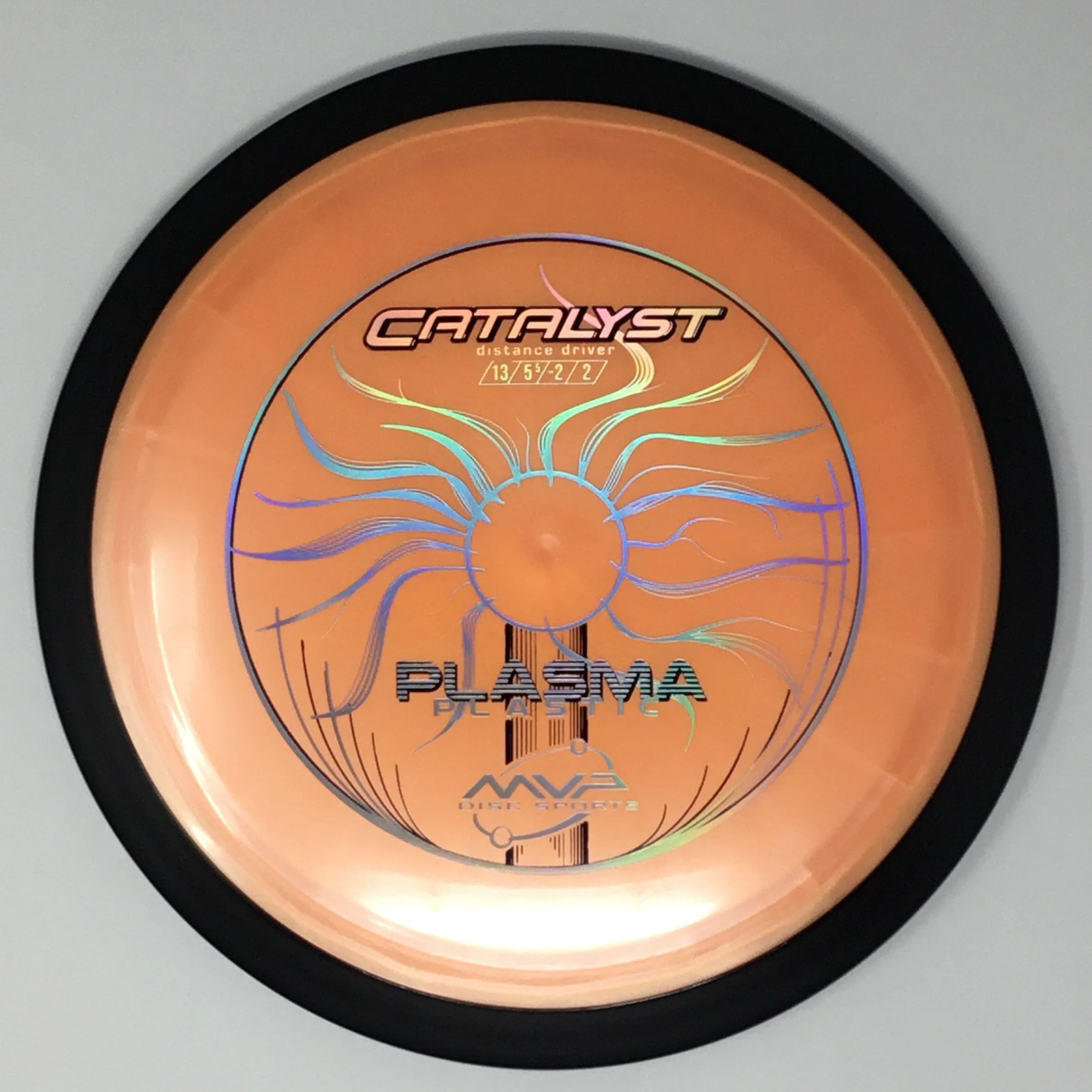 Catalyst (Plasma) - Image 36