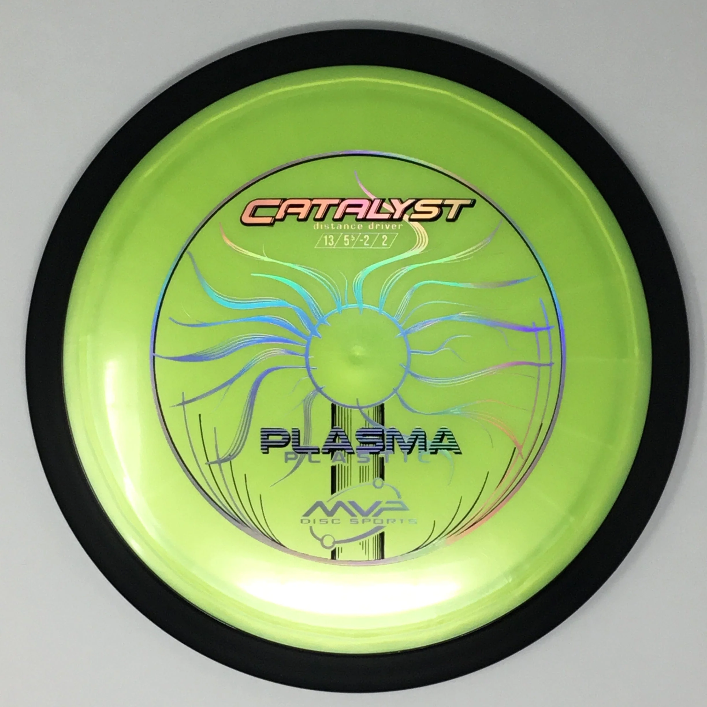 Catalyst (Plasma) - Image 37