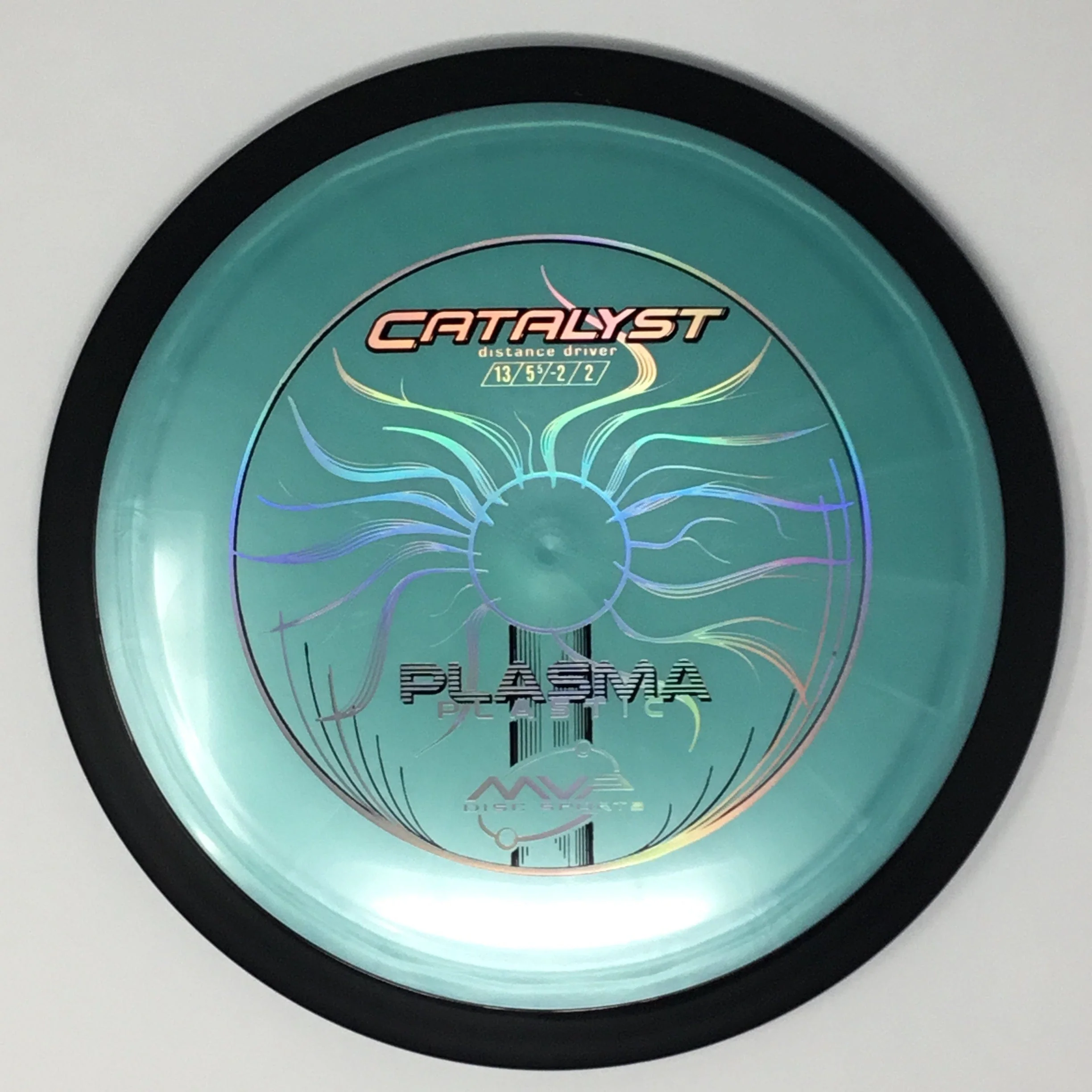 Catalyst (Plasma) - Image 39