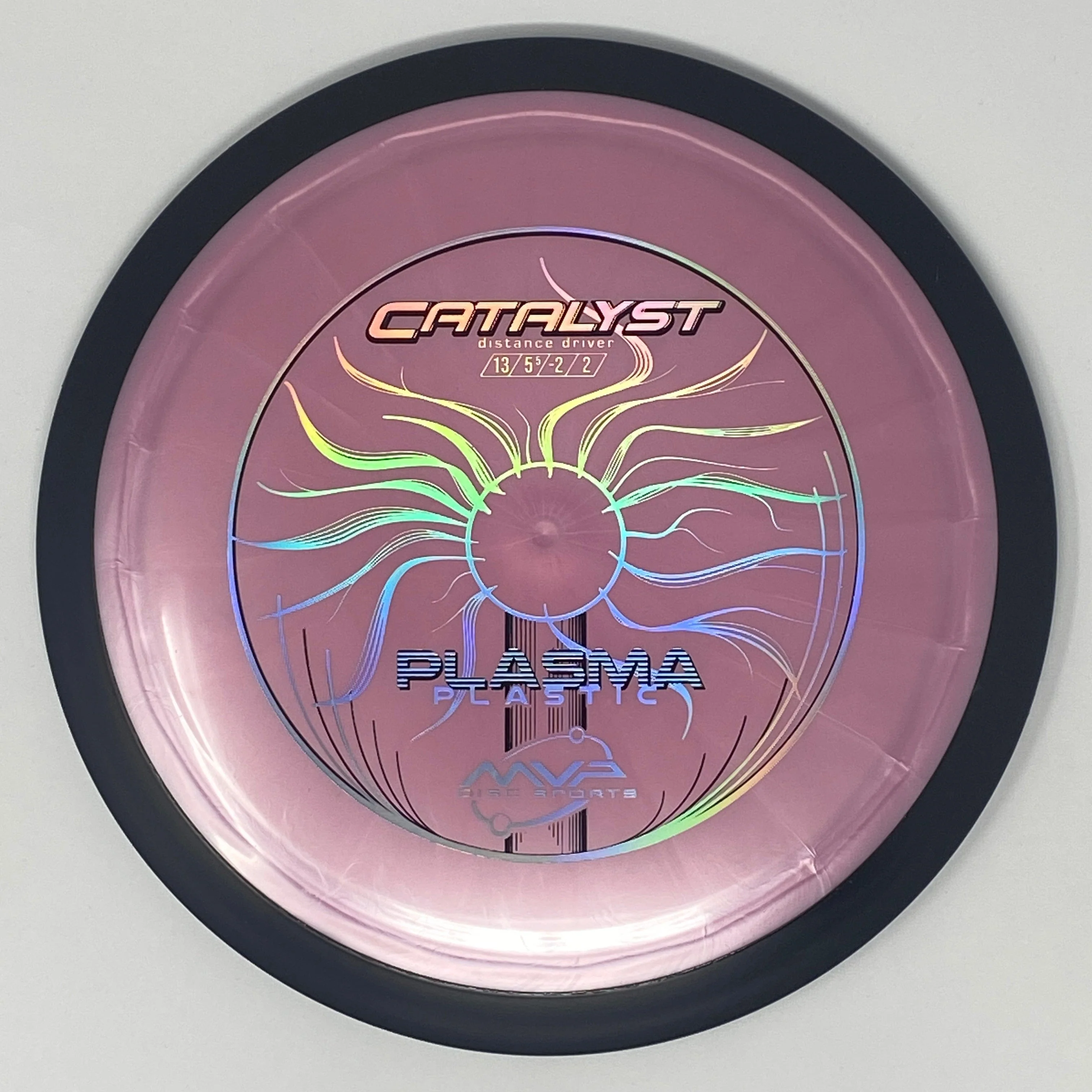 Catalyst (Plasma) - Image 4