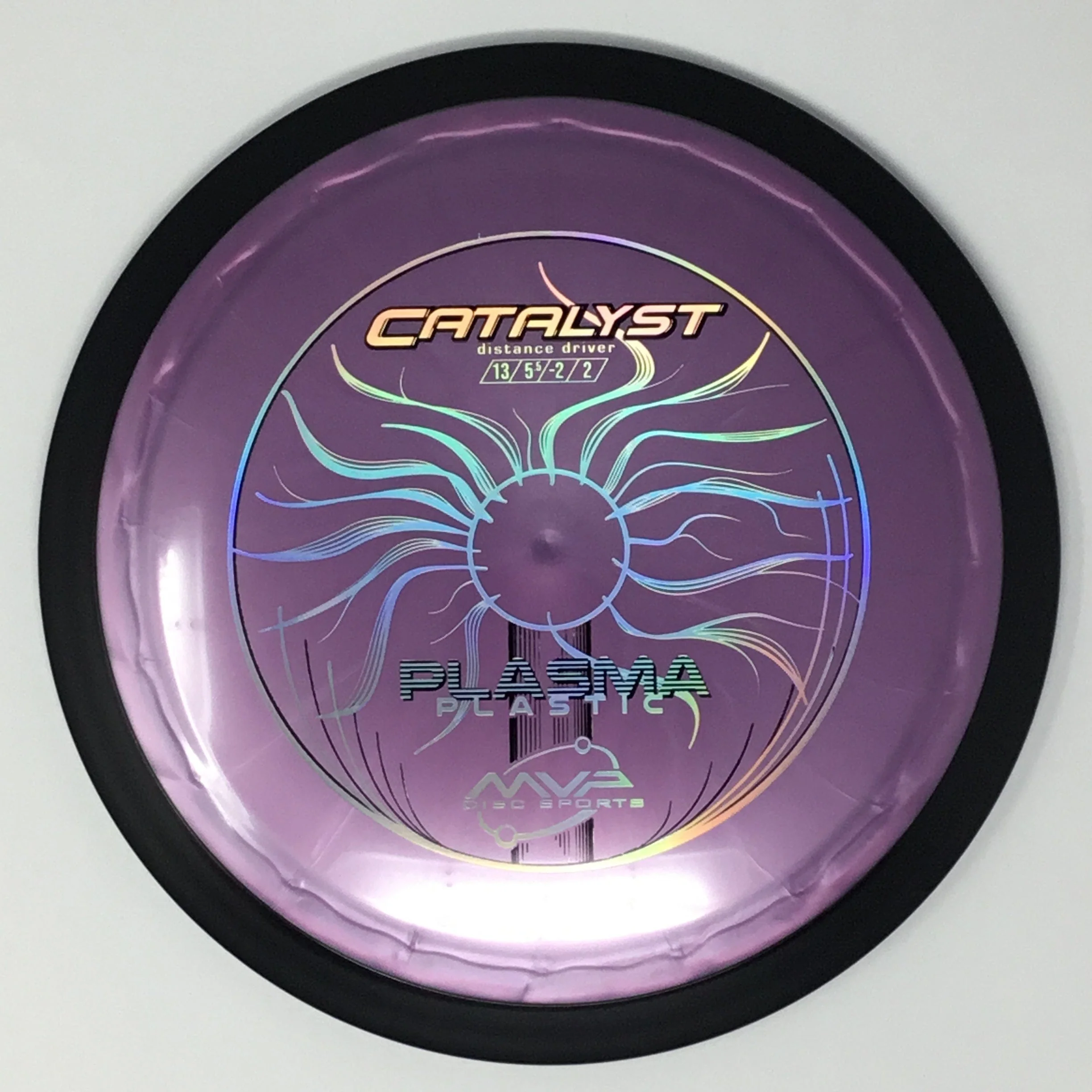 Catalyst (Plasma) - Image 41