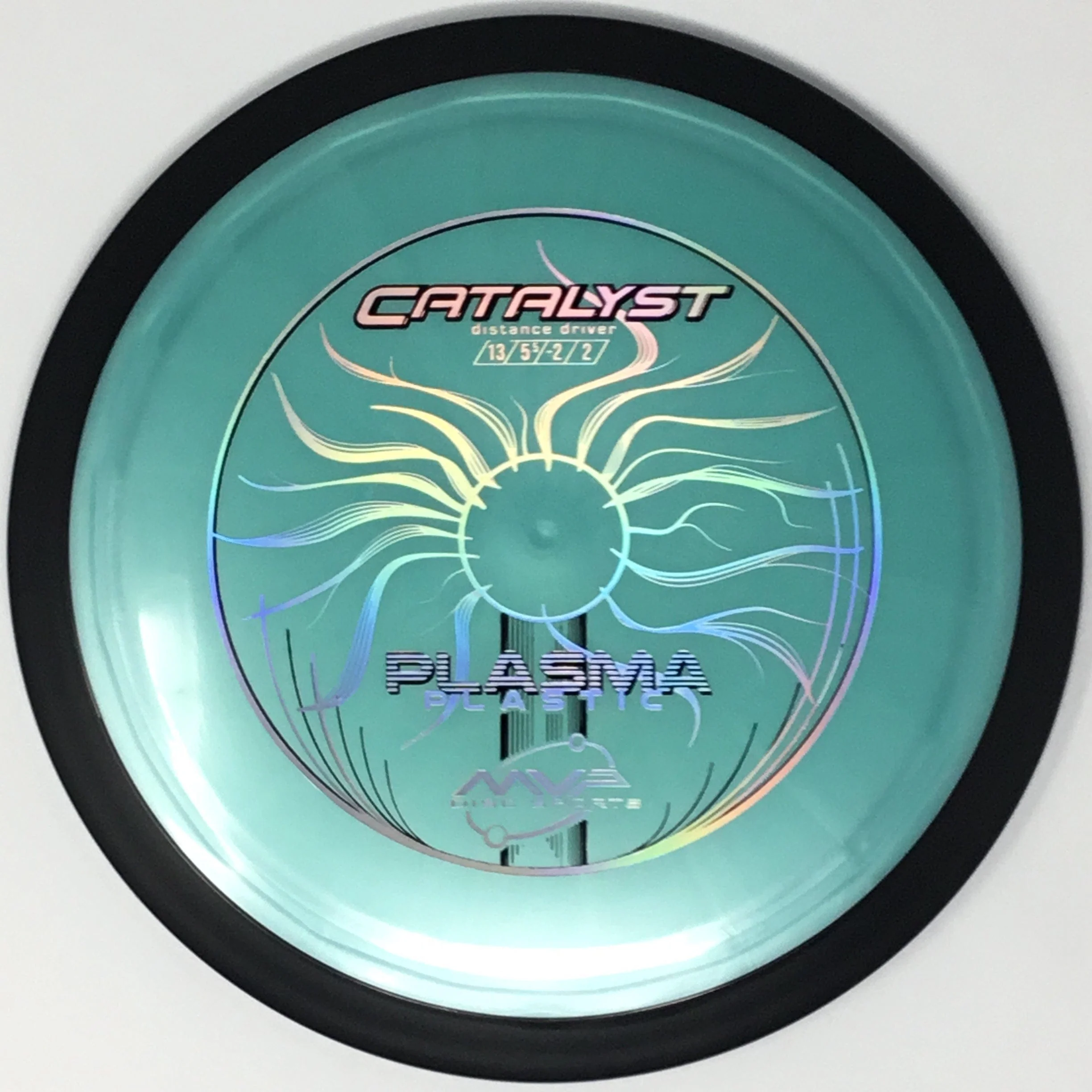 Catalyst (Plasma) - Image 44