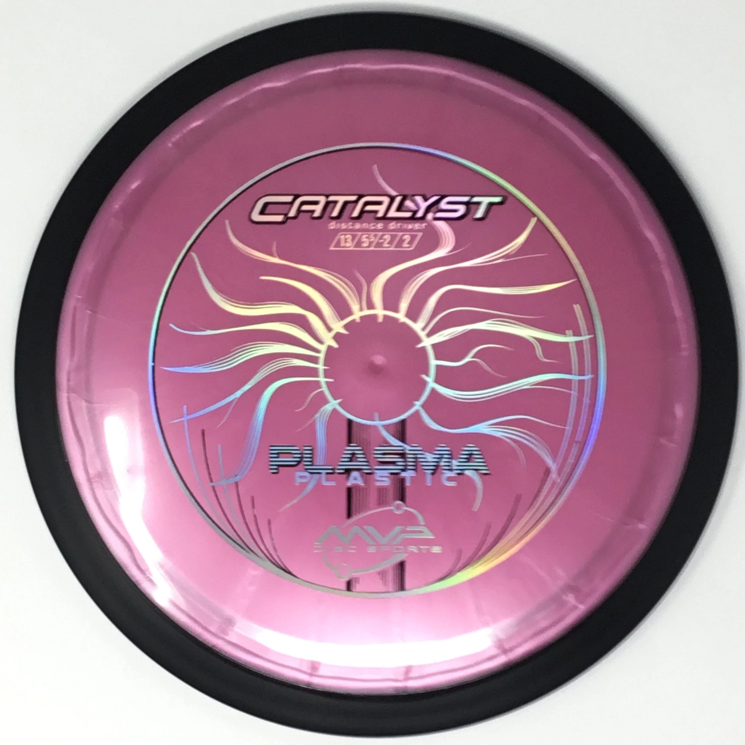 Catalyst (Plasma) - Image 45