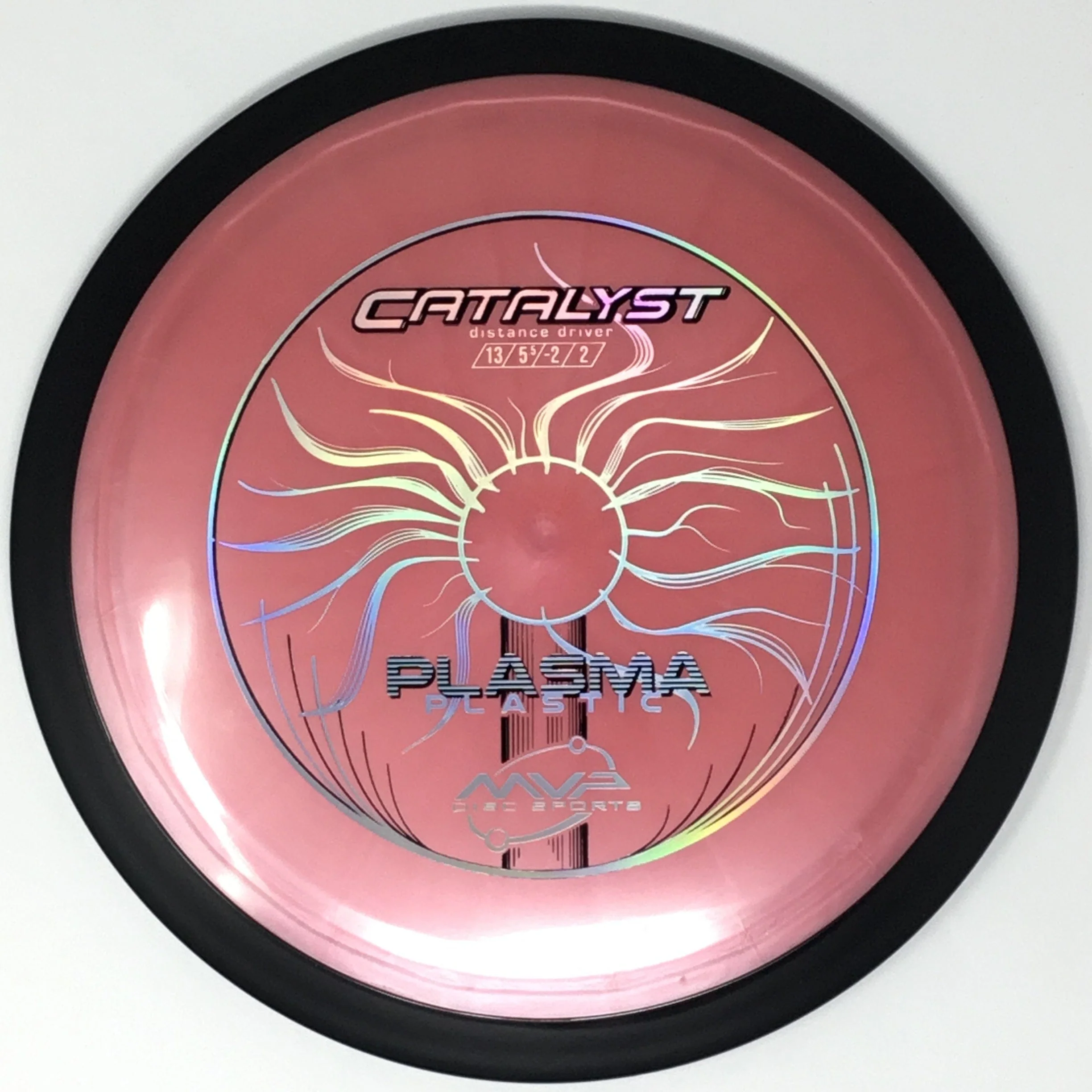 Catalyst (Plasma) - Image 46