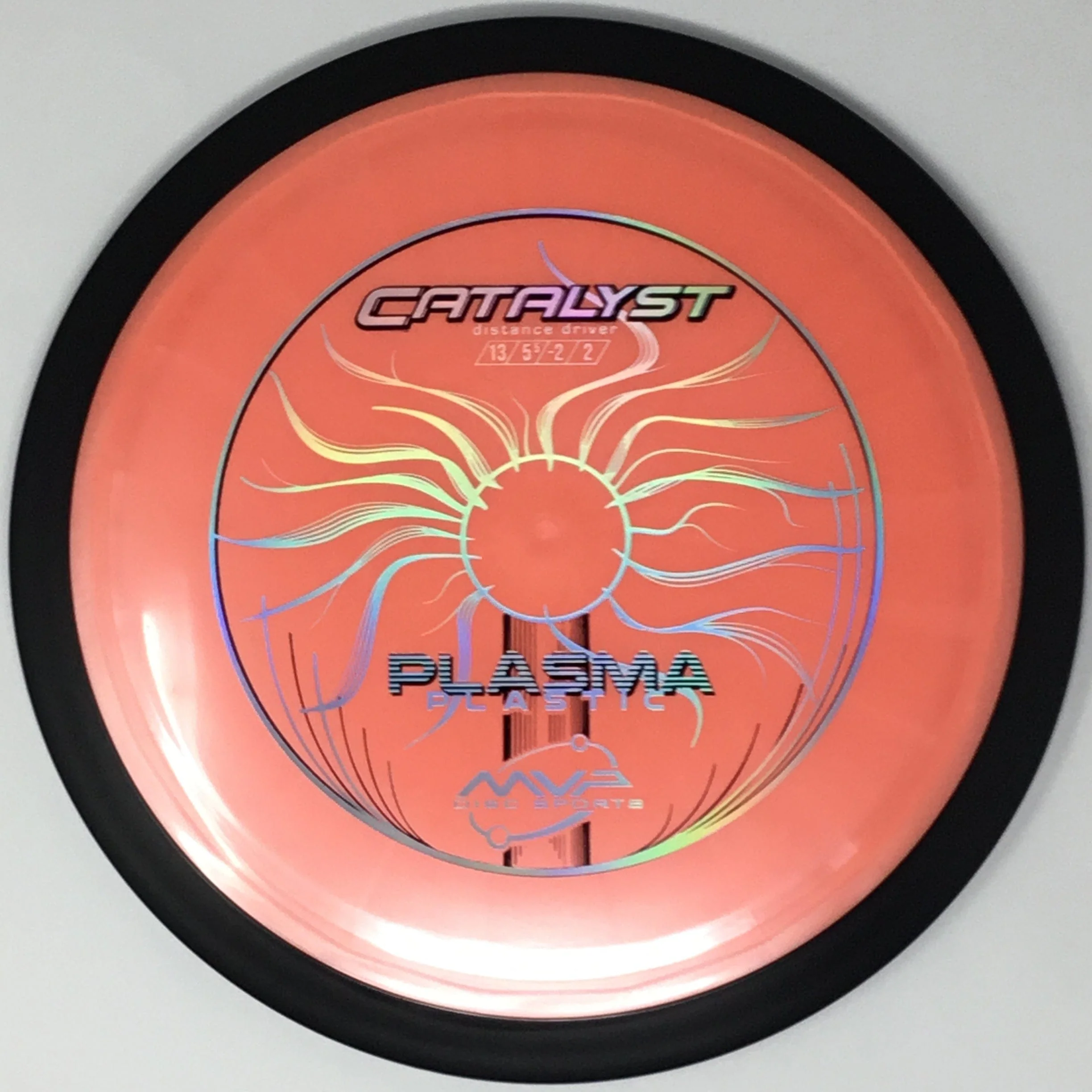 Catalyst (Plasma) - Image 47