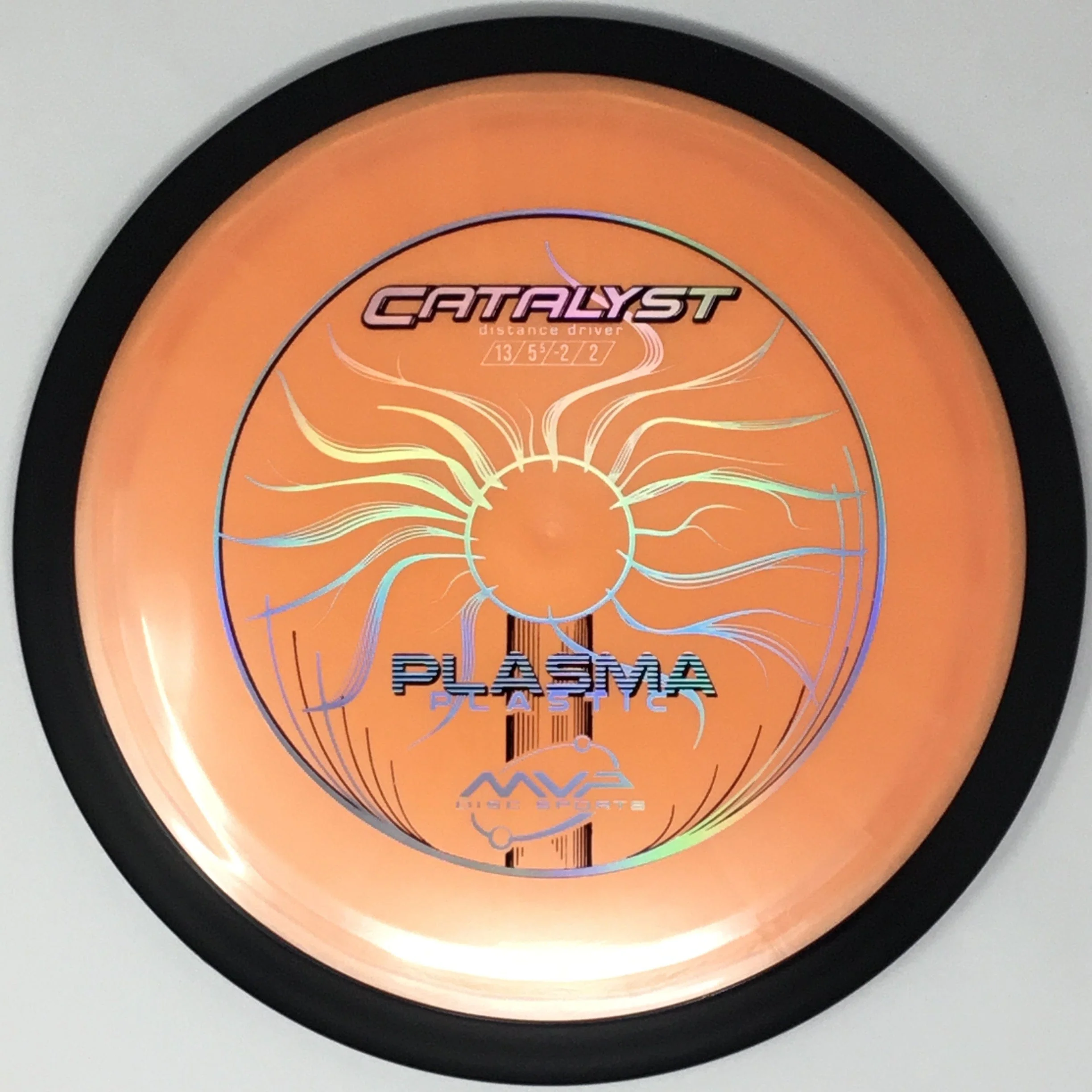 Catalyst (Plasma) - Image 48