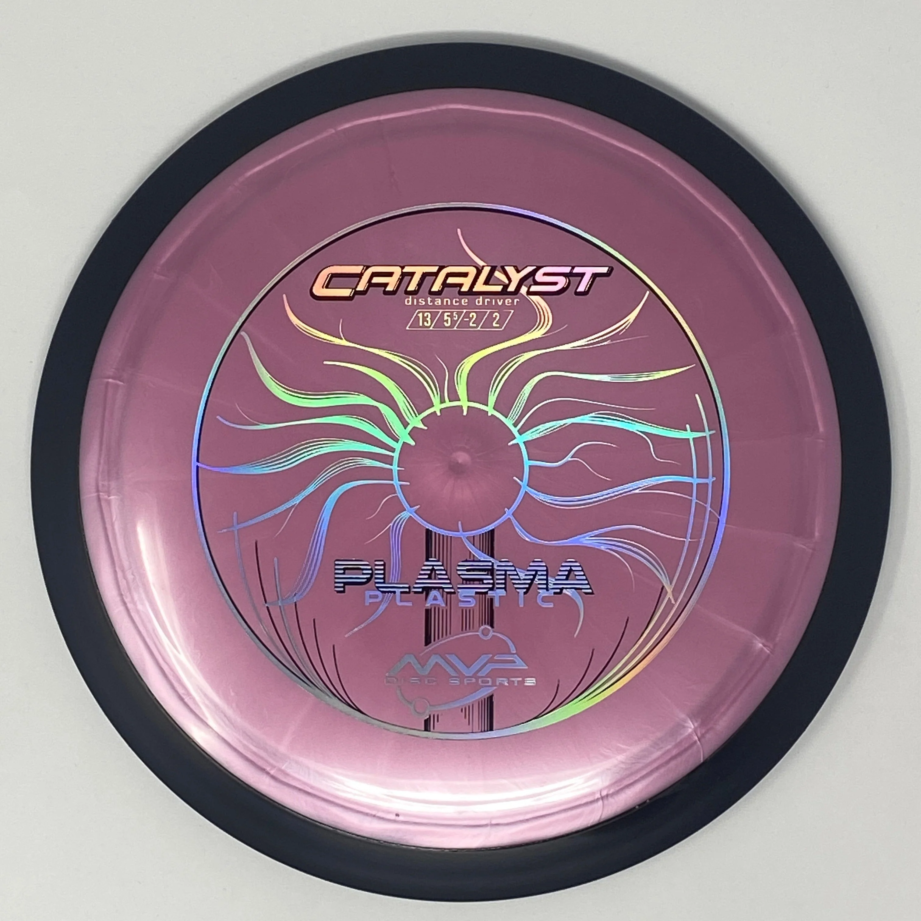 Catalyst (Plasma) - Image 5