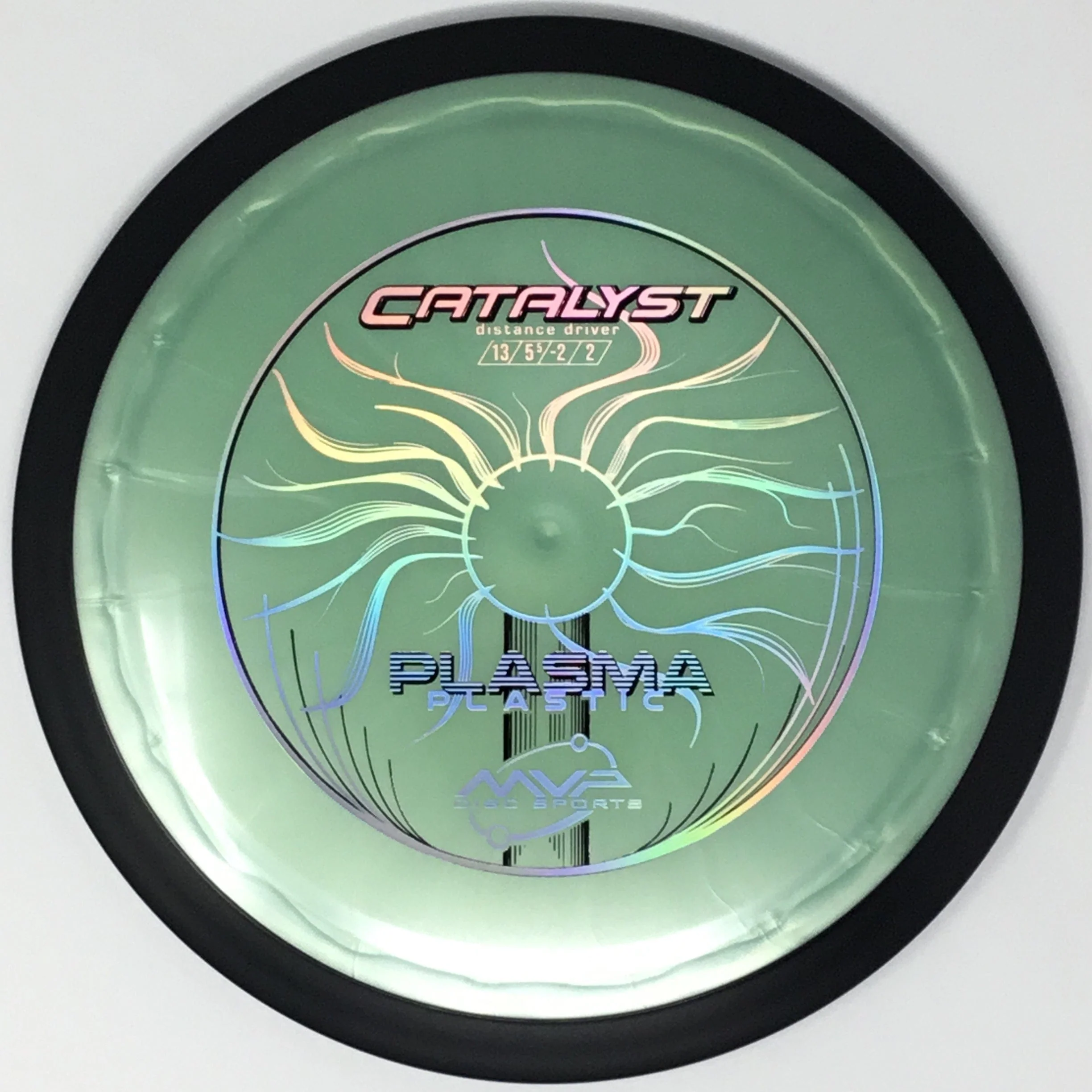 Catalyst (Plasma) - Image 50