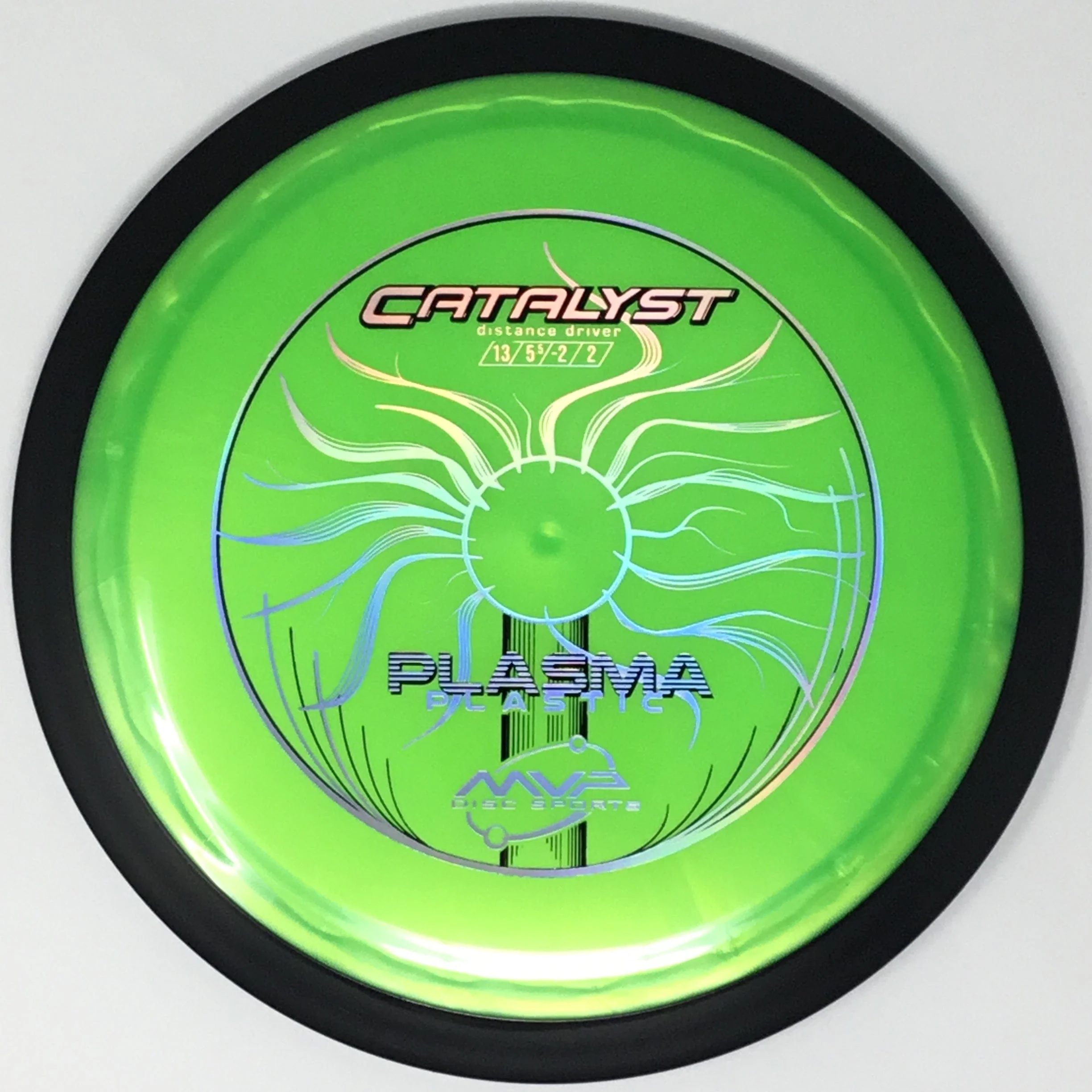 Catalyst (Plasma) - Image 51