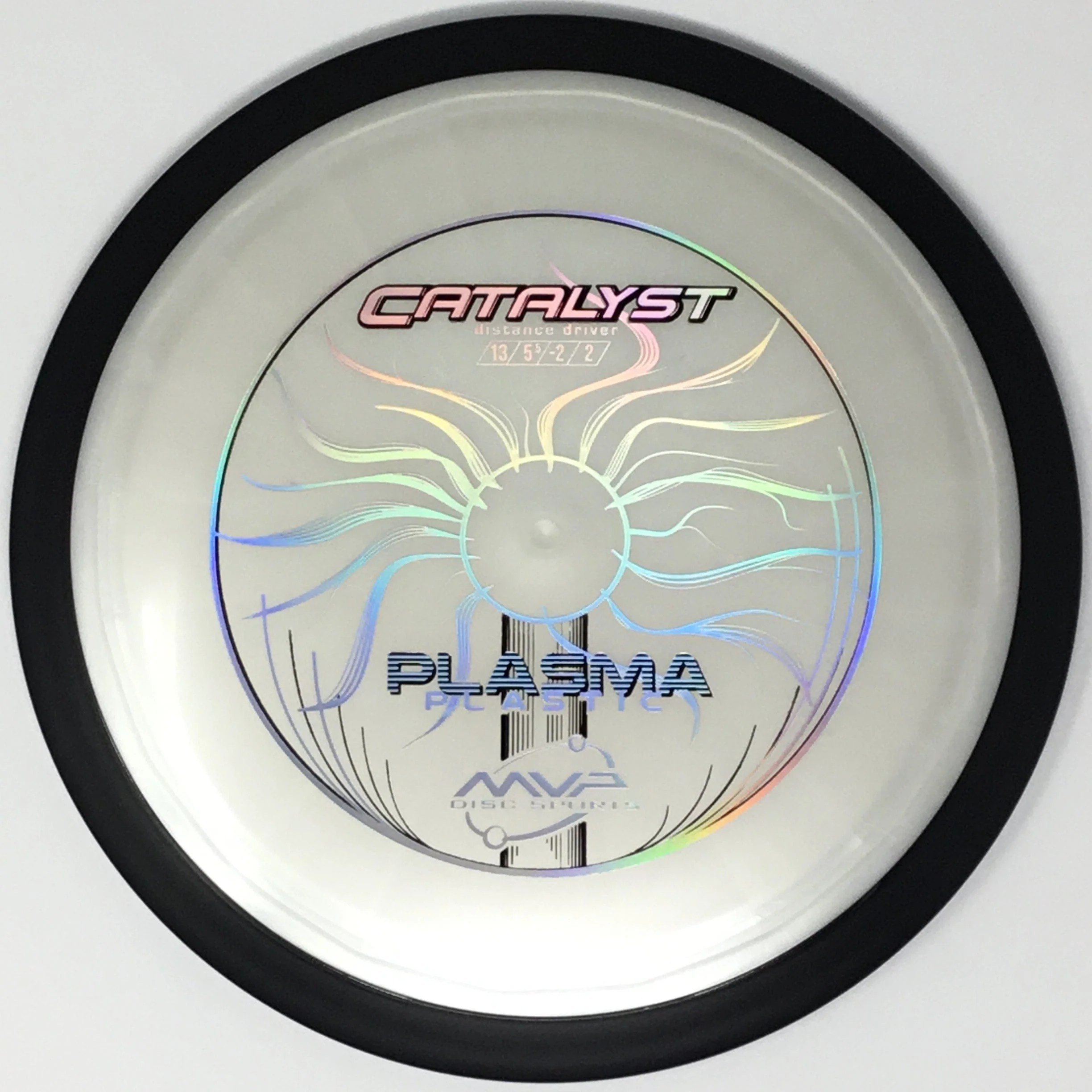 Catalyst (Plasma) - Image 52