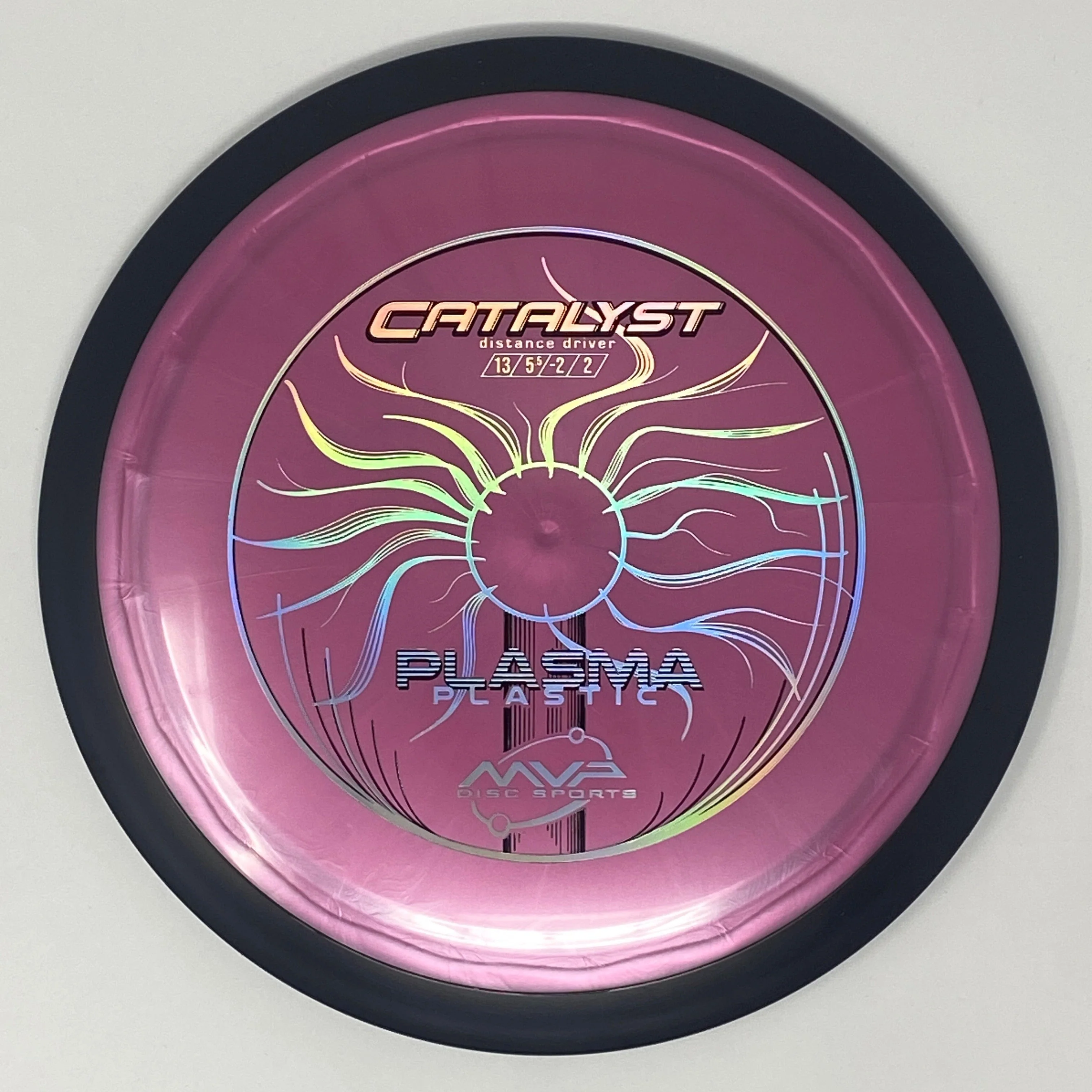 Catalyst (Plasma) - Image 6