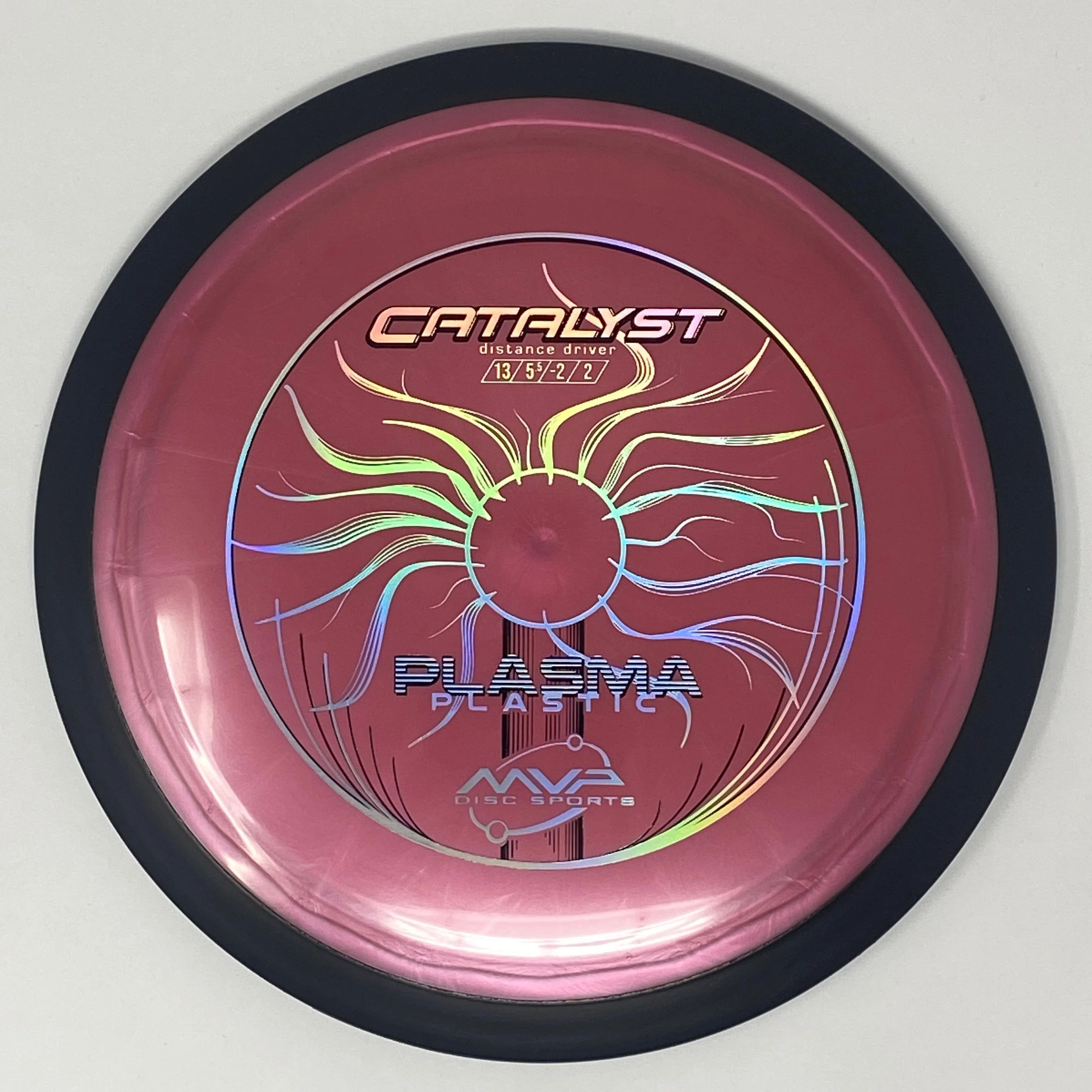Catalyst (Plasma) - Image 7