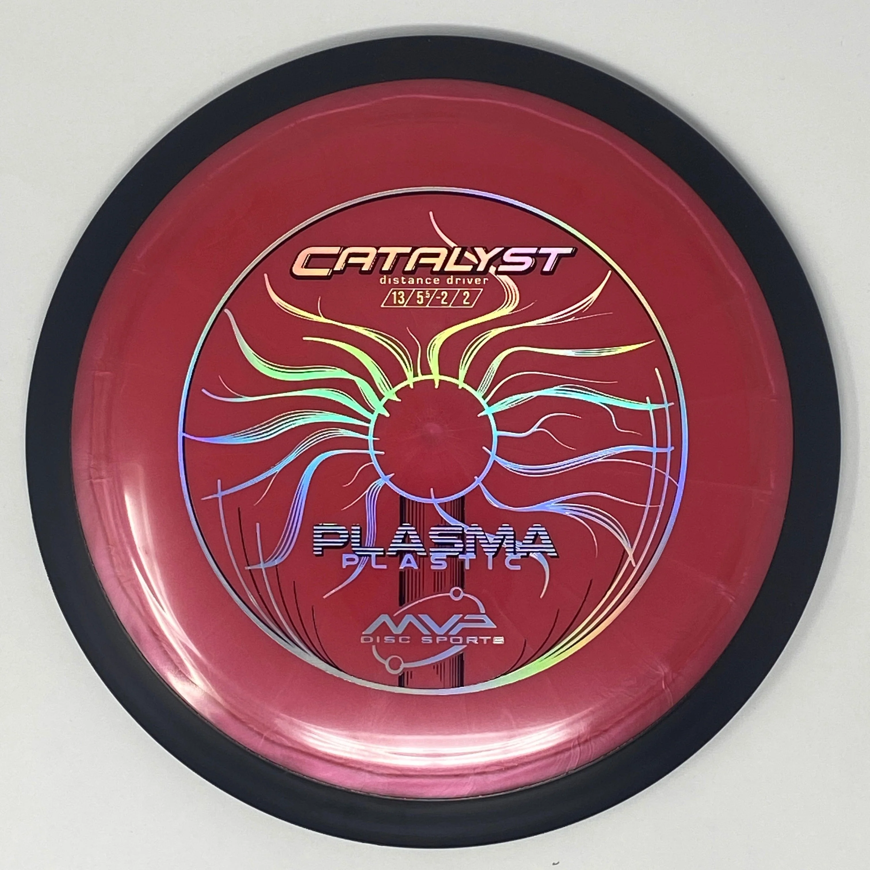 Catalyst (Plasma) - Image 8