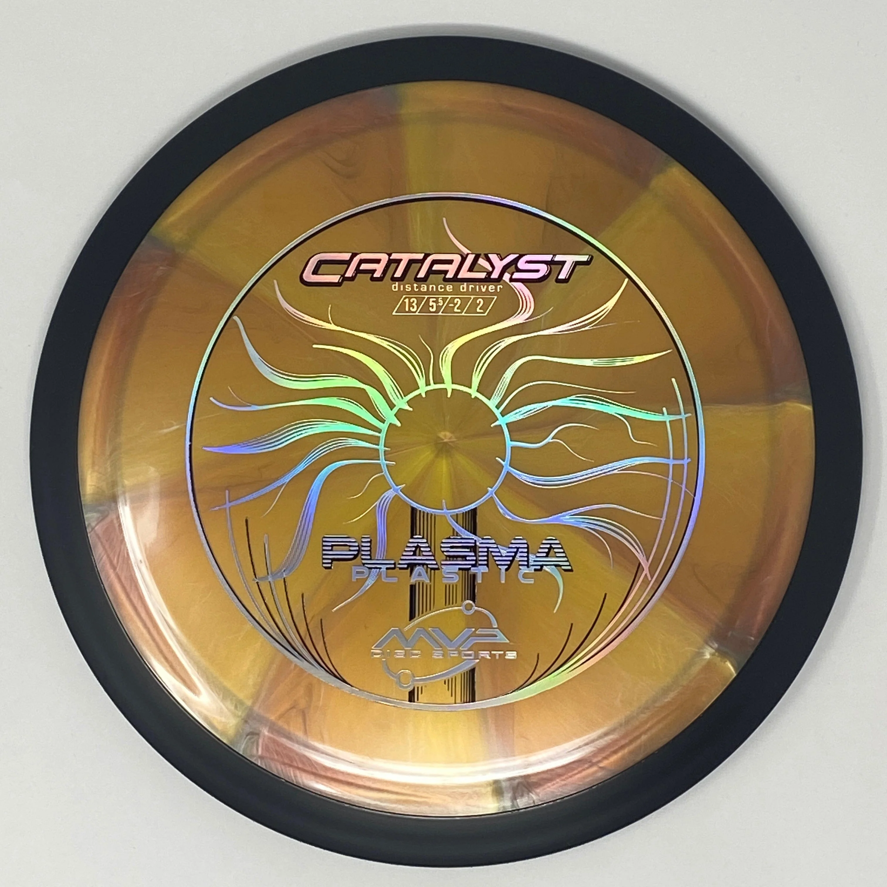 Catalyst (Plasma) - Image 9