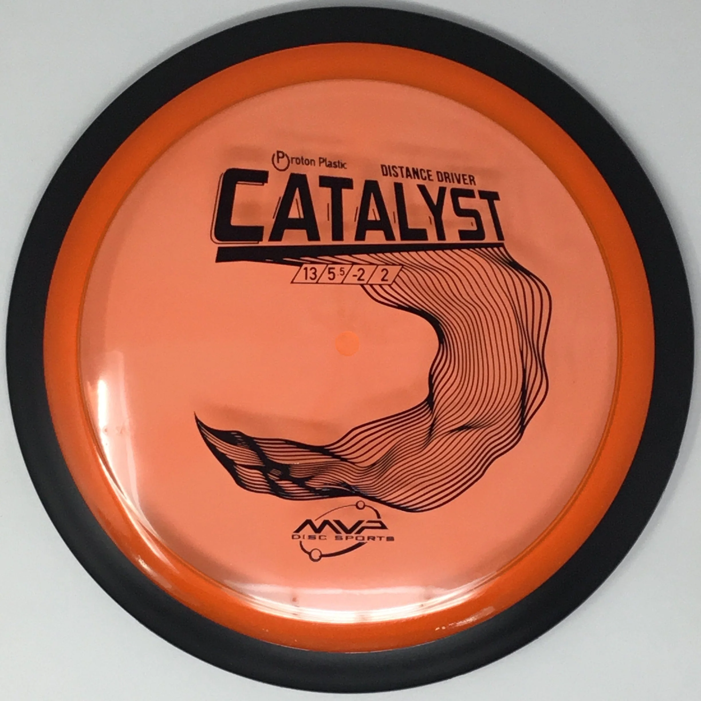 Catalyst (Proton) - Image 10