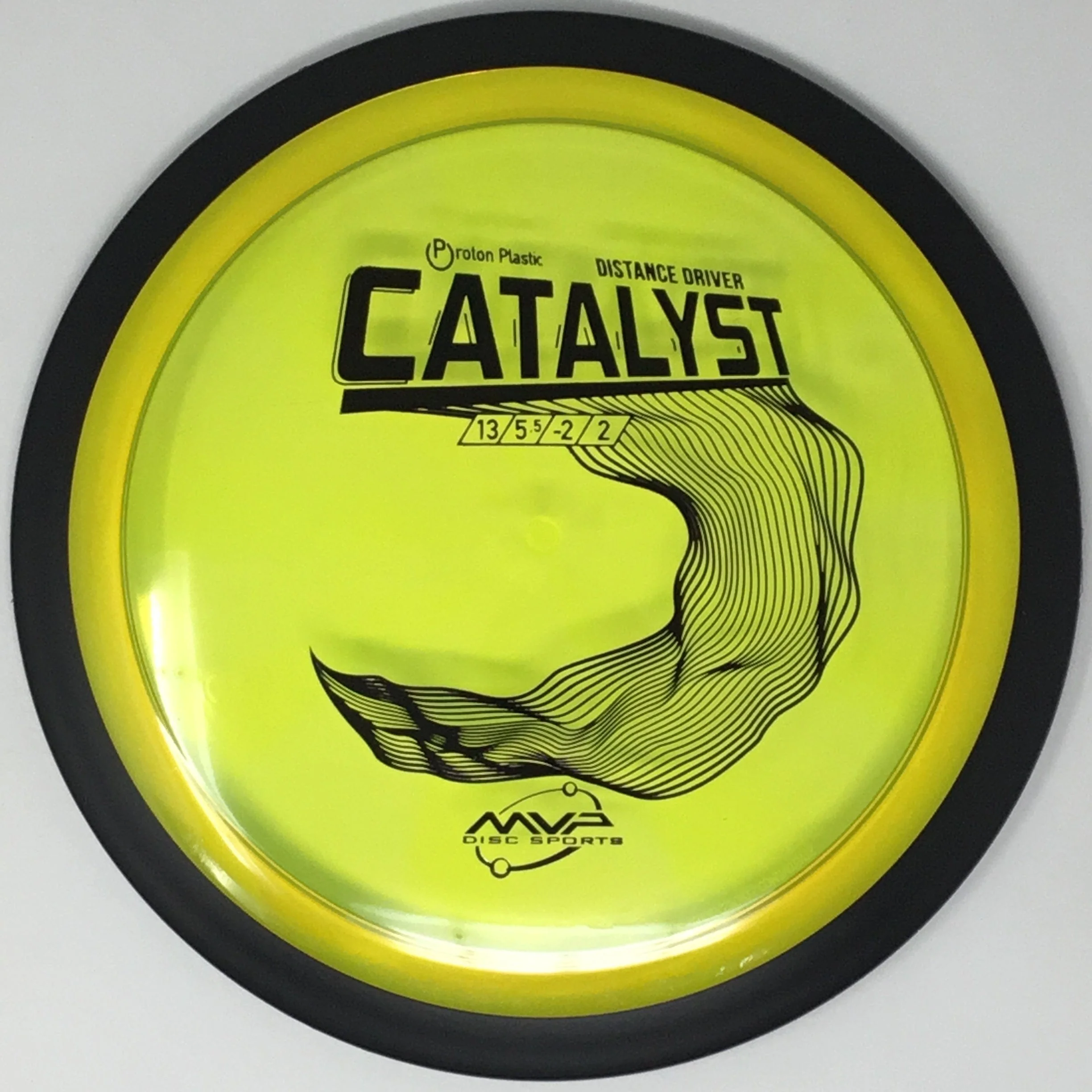 Catalyst (Proton) - Image 11