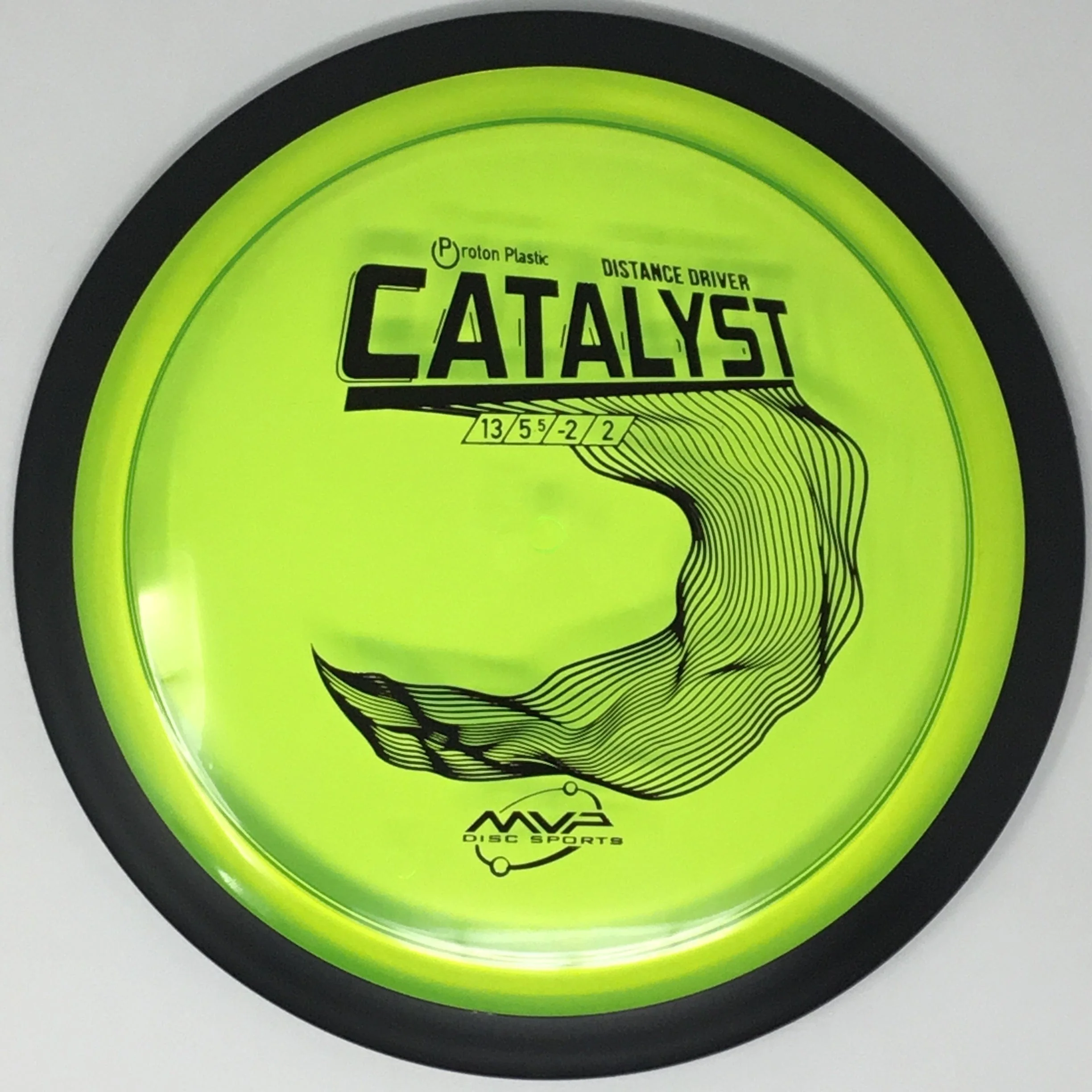 Catalyst (Proton) - Image 12