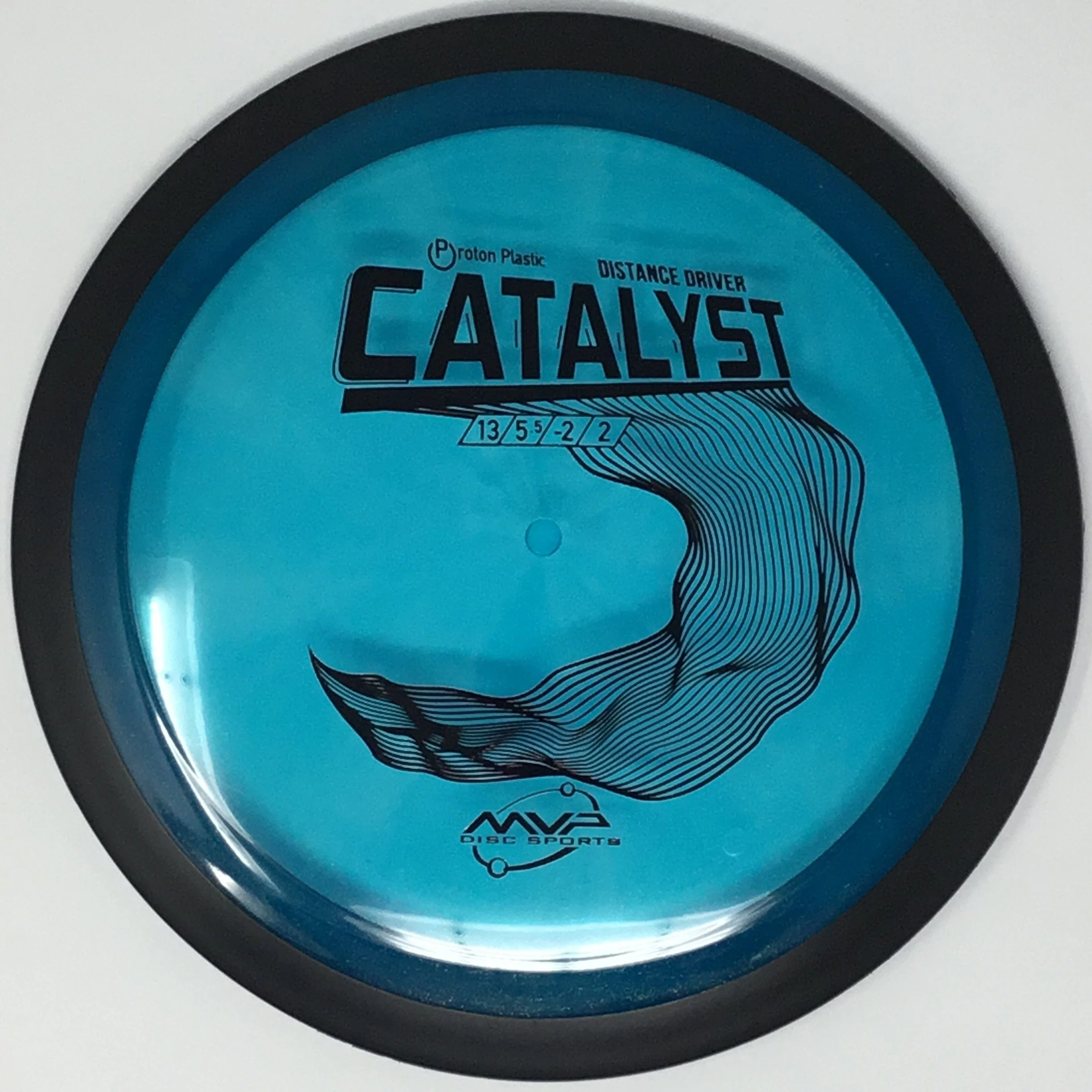 Catalyst (Proton) - Image 13