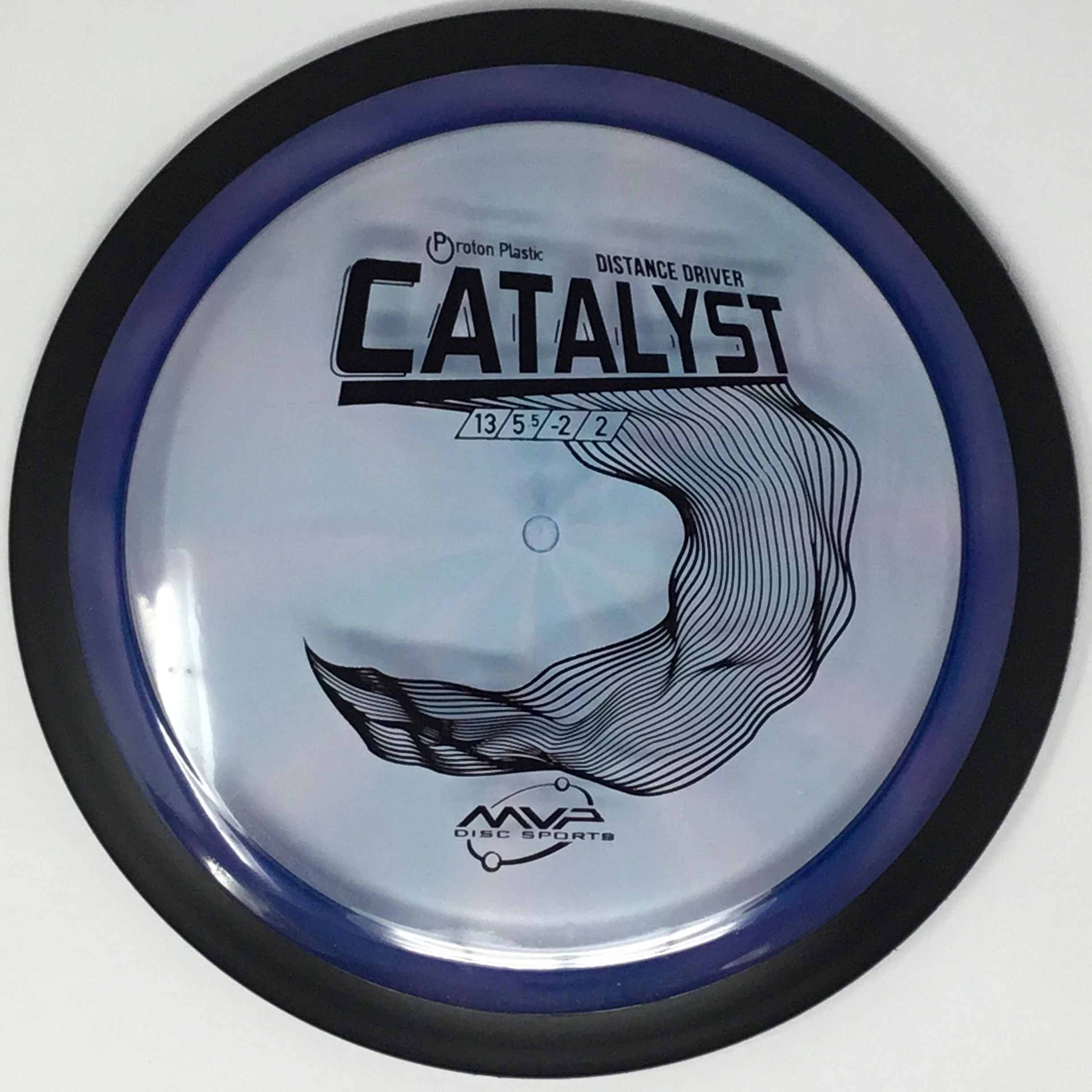Catalyst (Proton) - Image 14