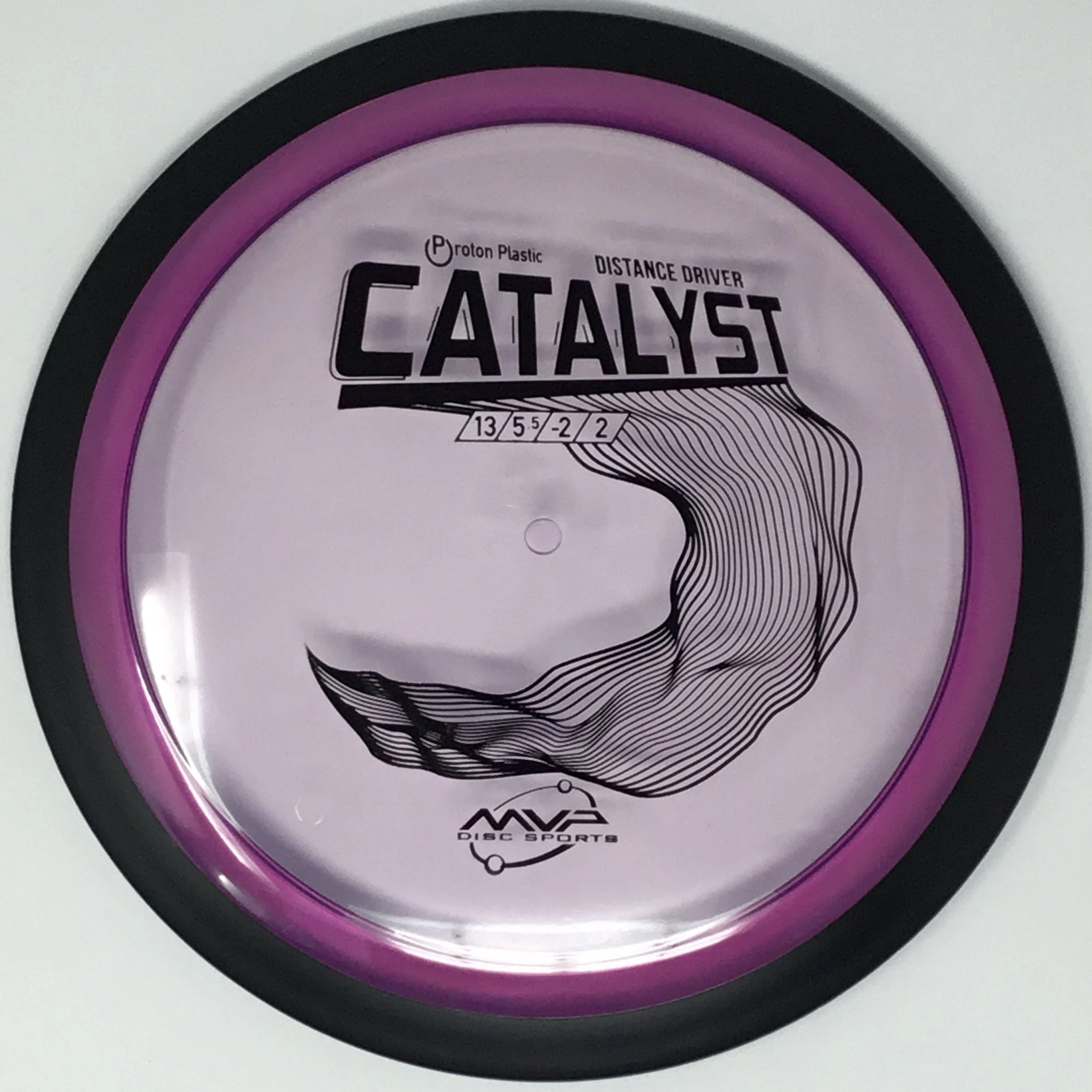 Catalyst (Proton) - Image 15