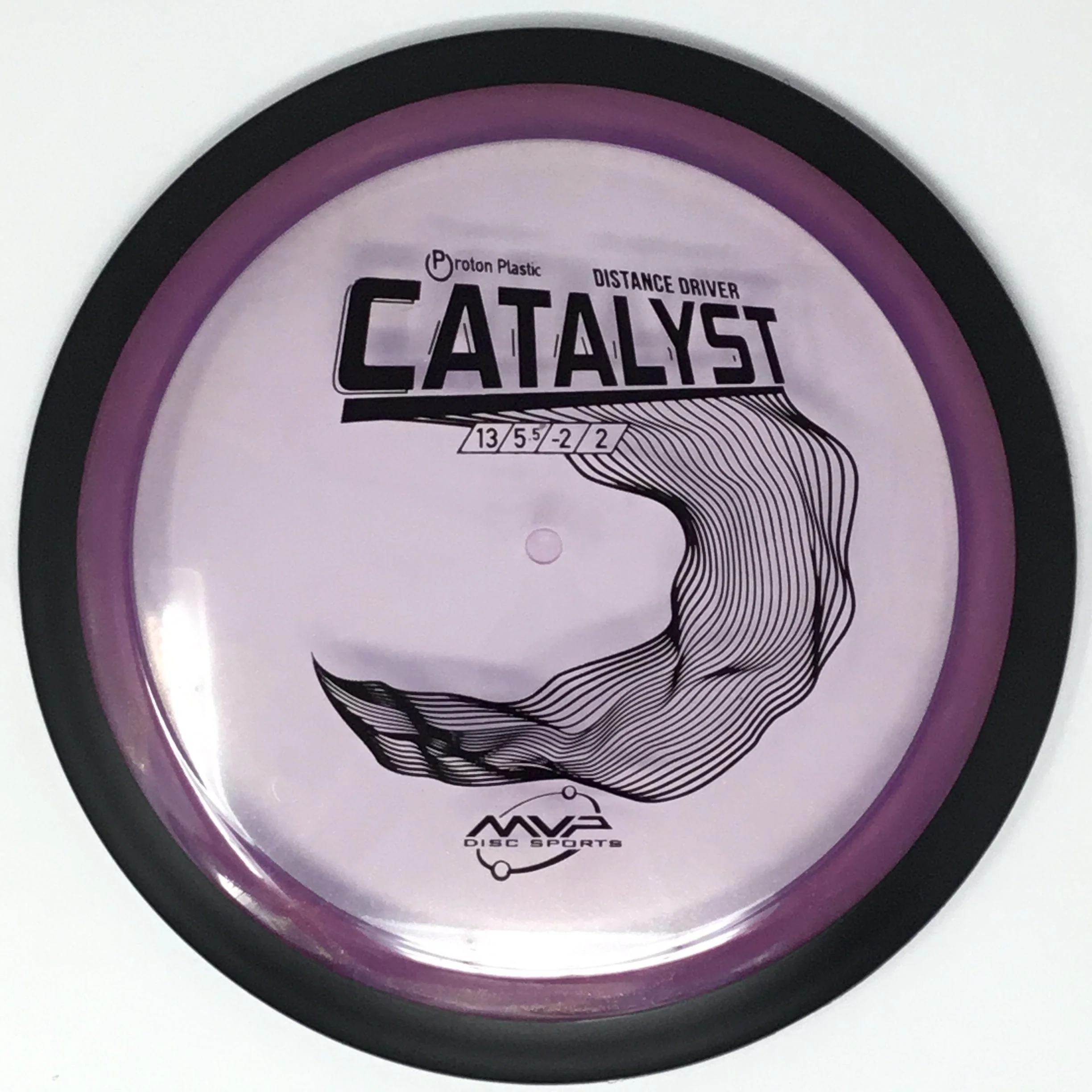 Catalyst (Proton) - Image 16