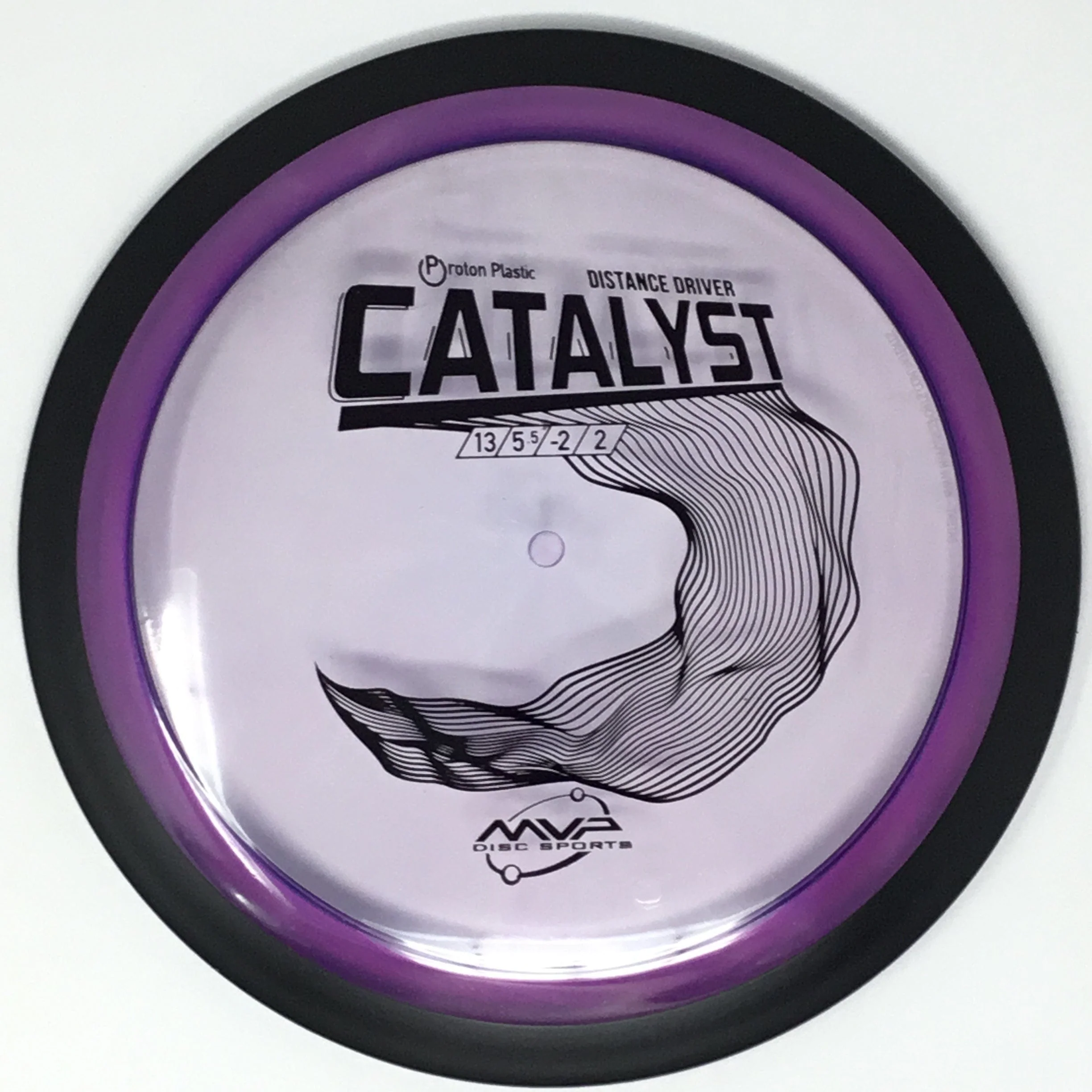 Catalyst (Proton) - Image 17