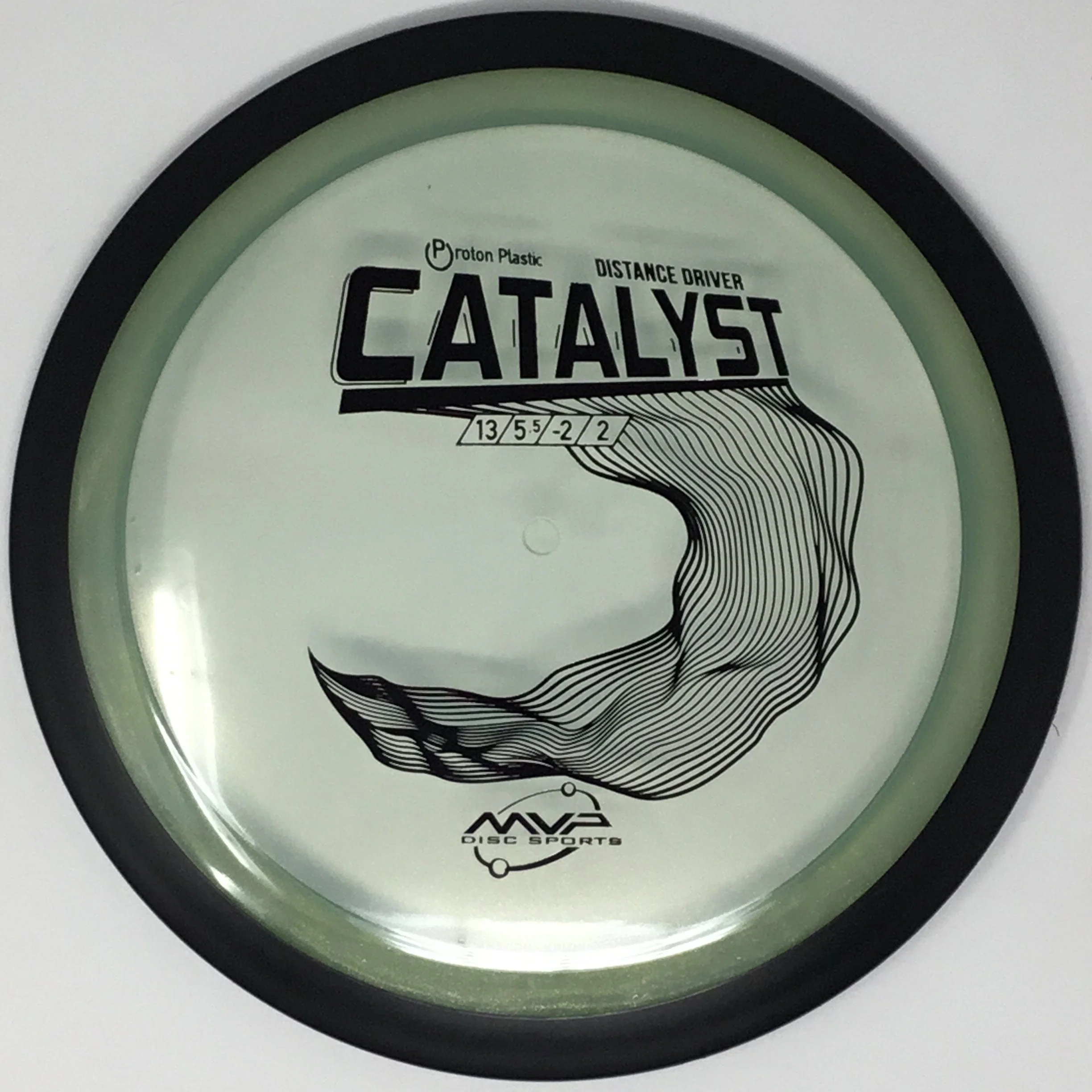 Catalyst (Proton) - Image 18