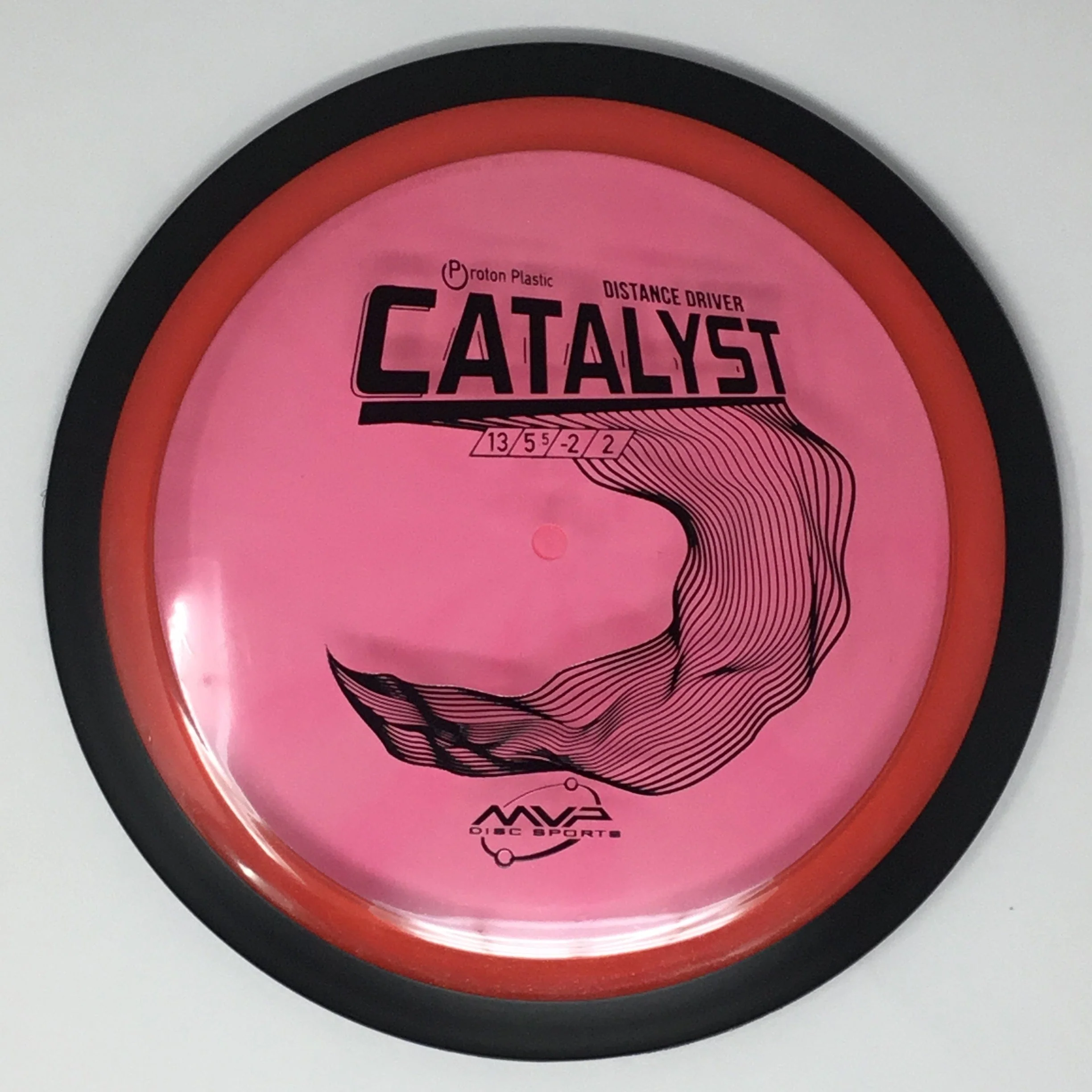 Catalyst (Proton) - Image 19