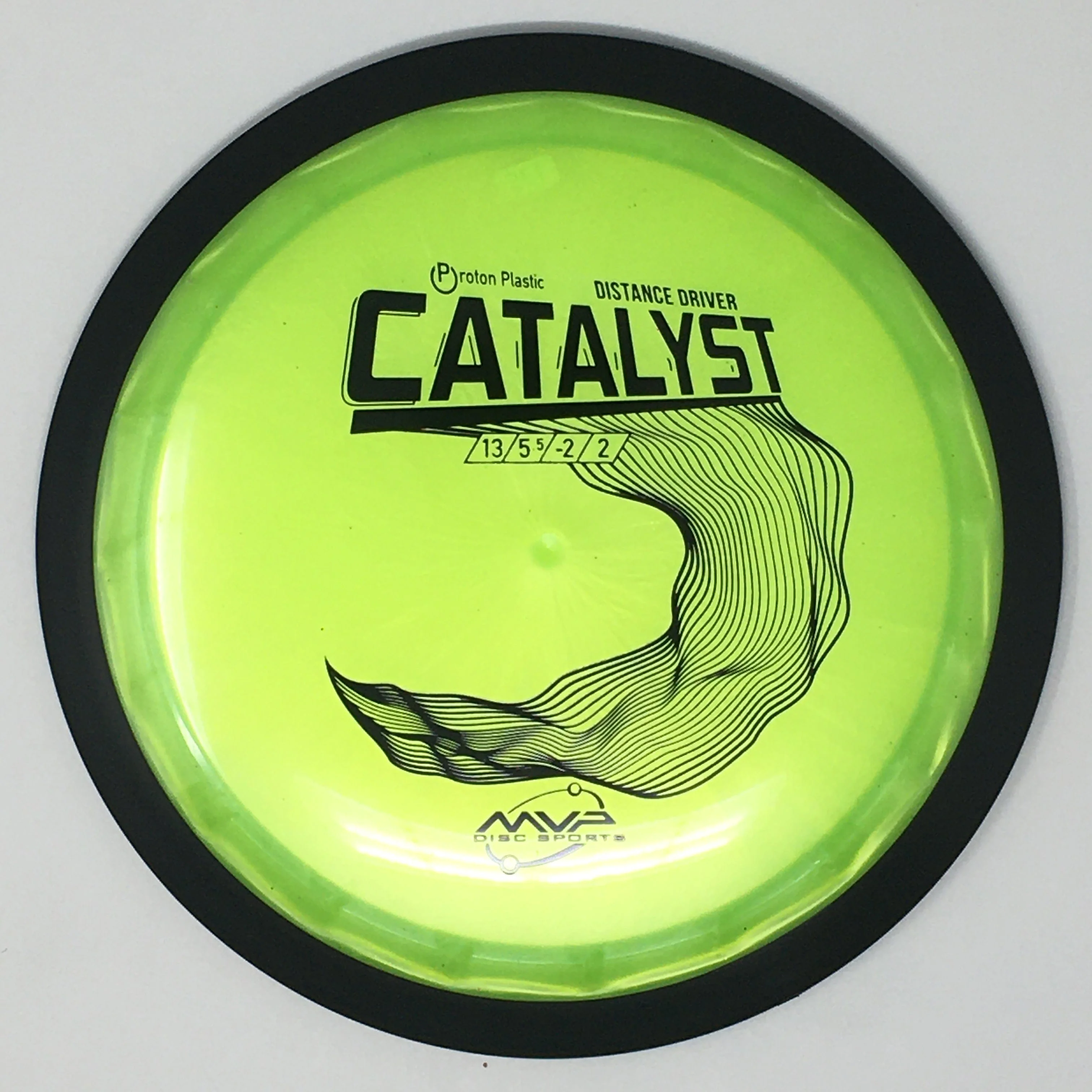 Catalyst (Proton) - Image 2